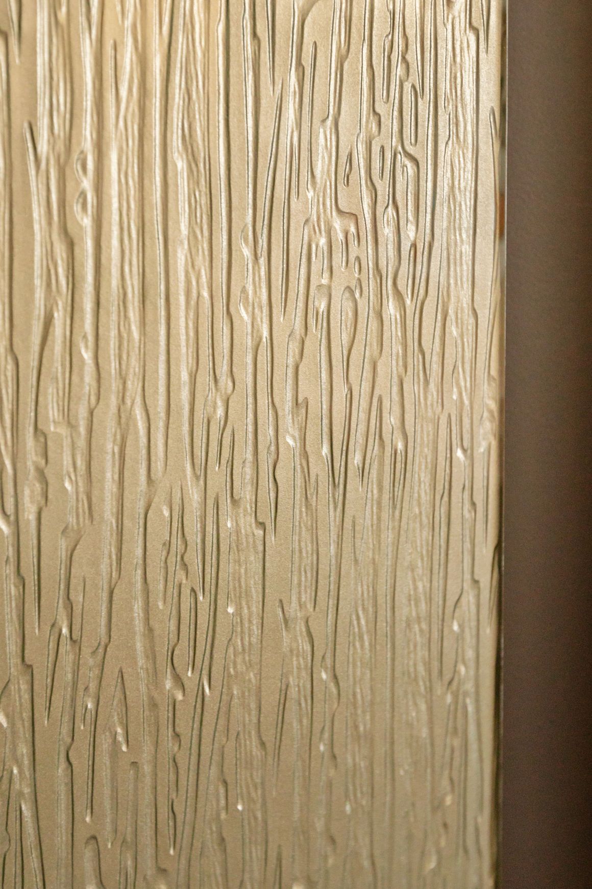 Textured Glass
