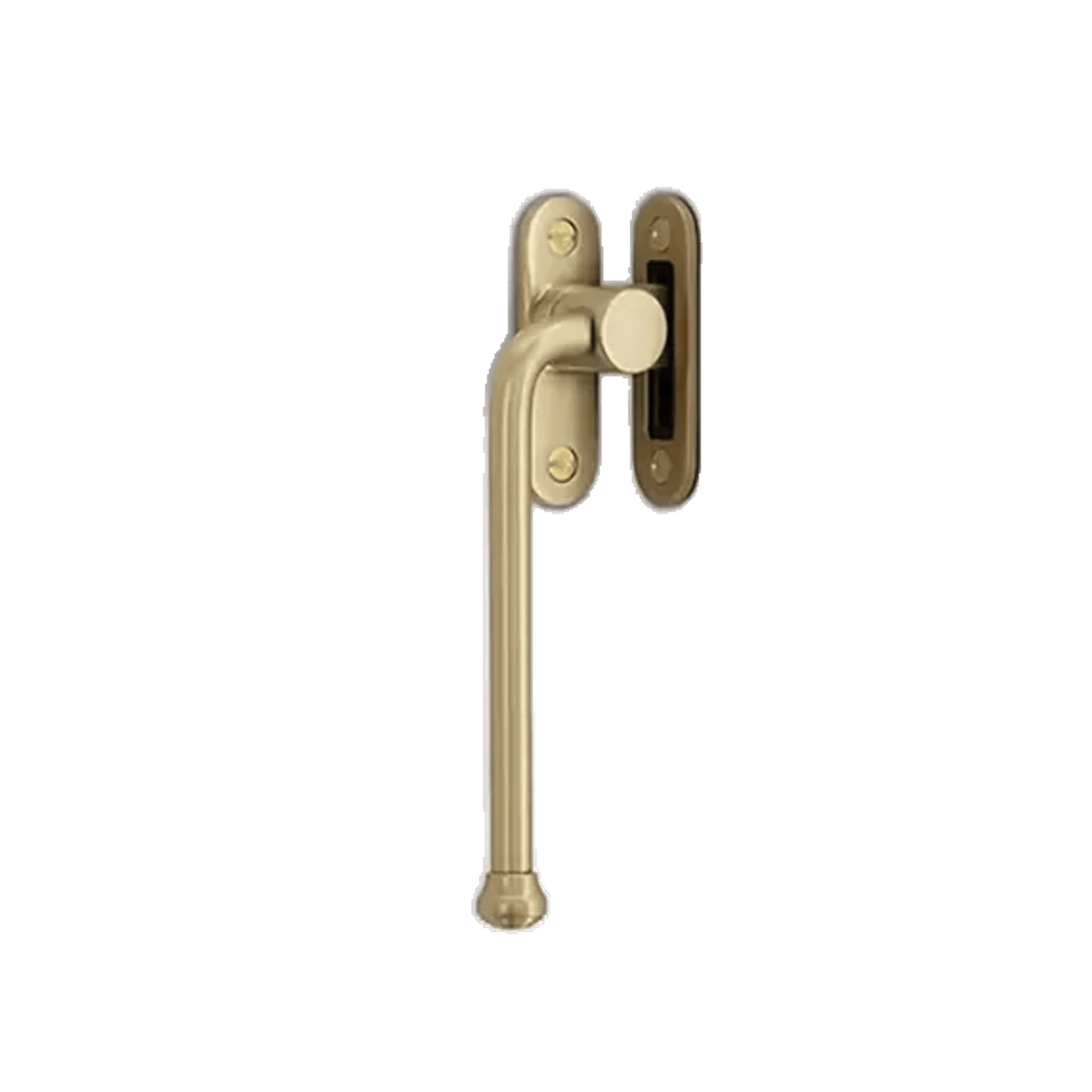 Corston Southbank Casement Handle + Plate