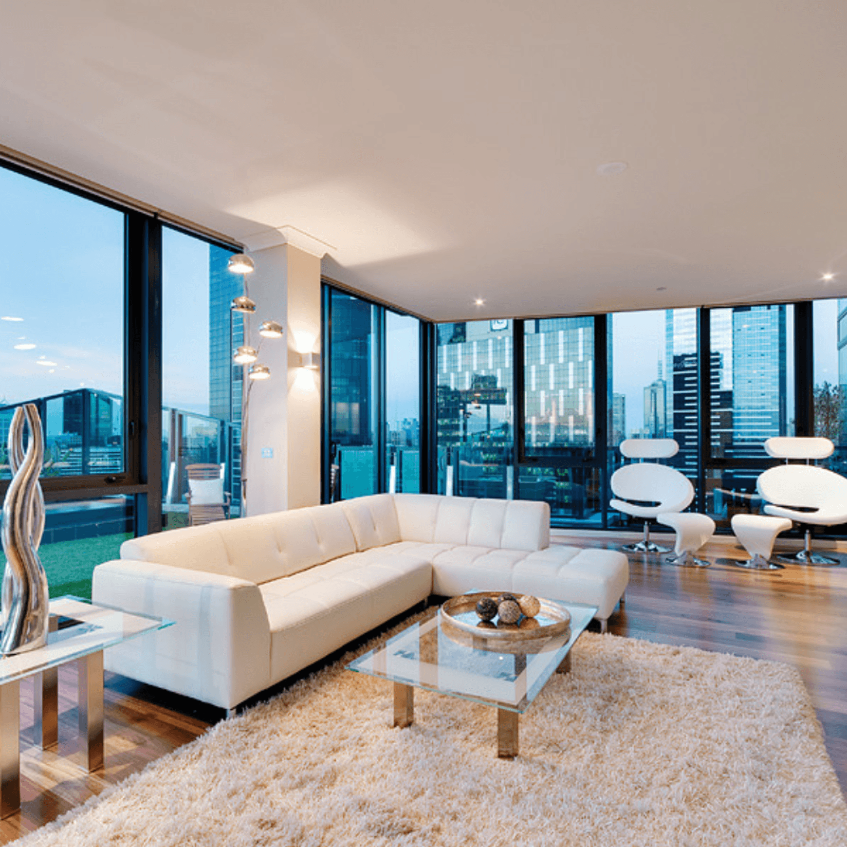 EzyPelmet™ Recessed Pelmets