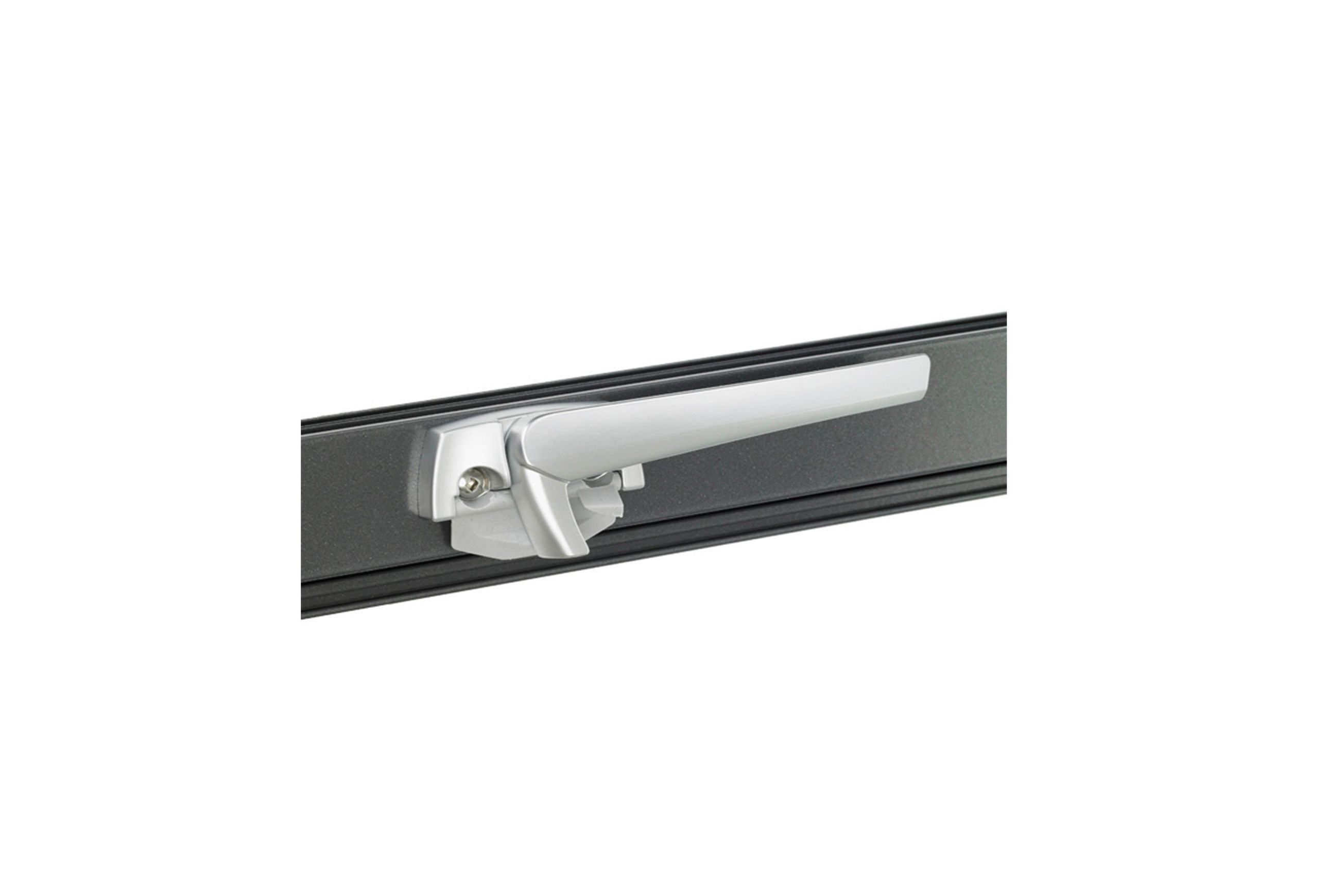Aria Window Fasteners