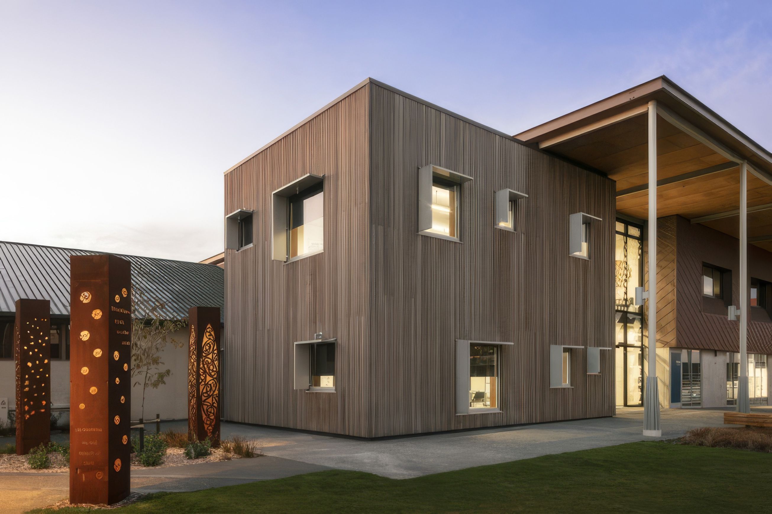Altus® Window Shroud