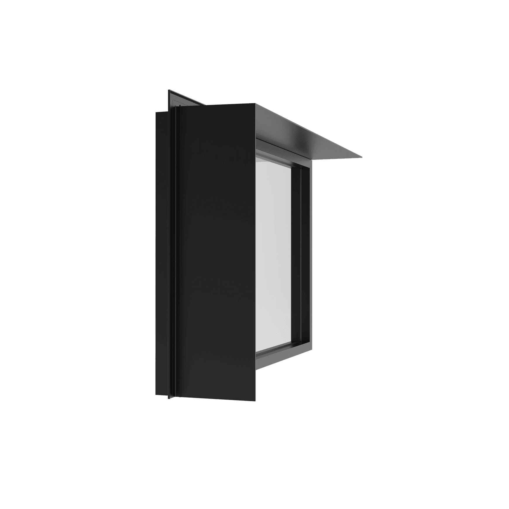 Sunblade Air Shroud - Thin & Lightweight