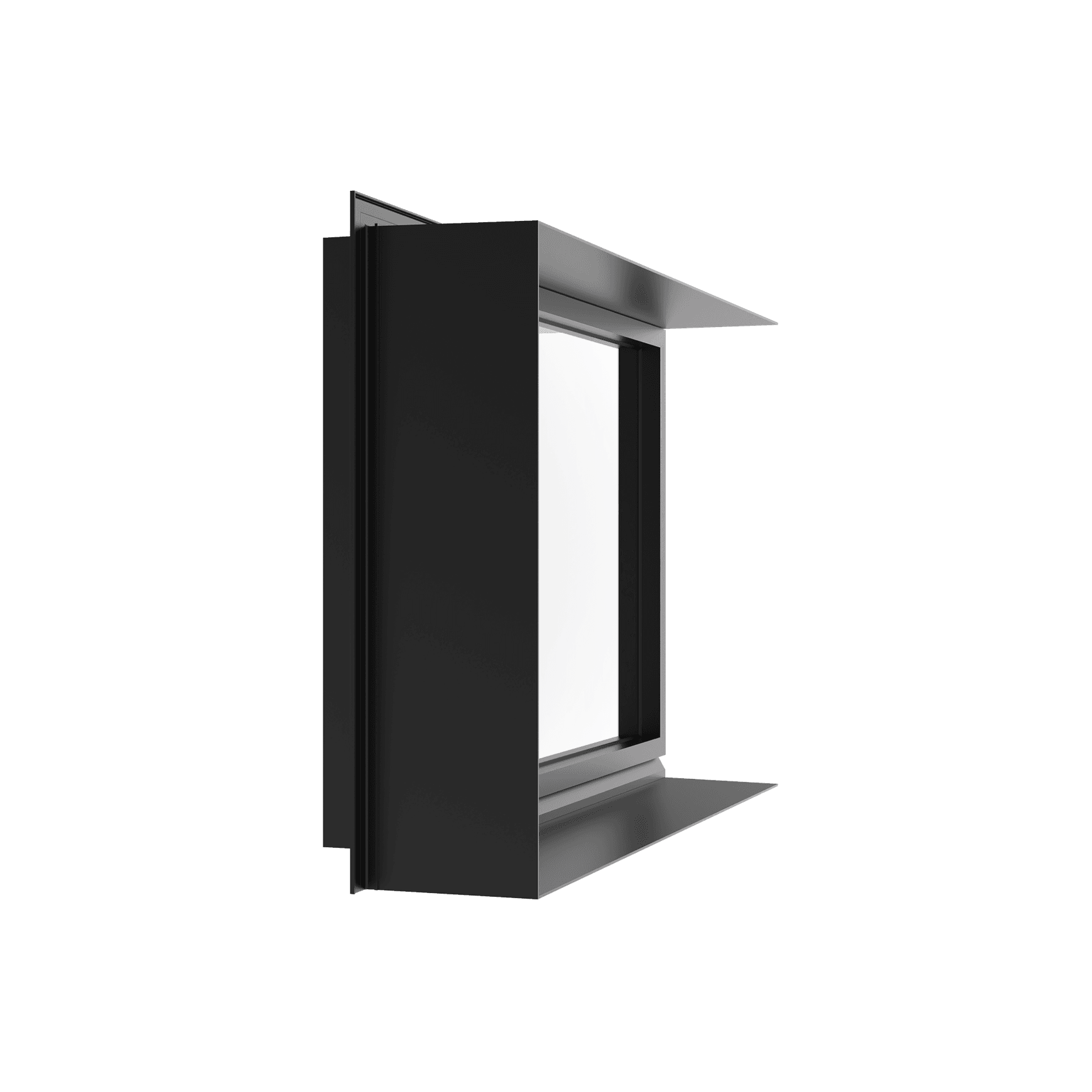Sunblade Air Shroud - Thin & Lightweight