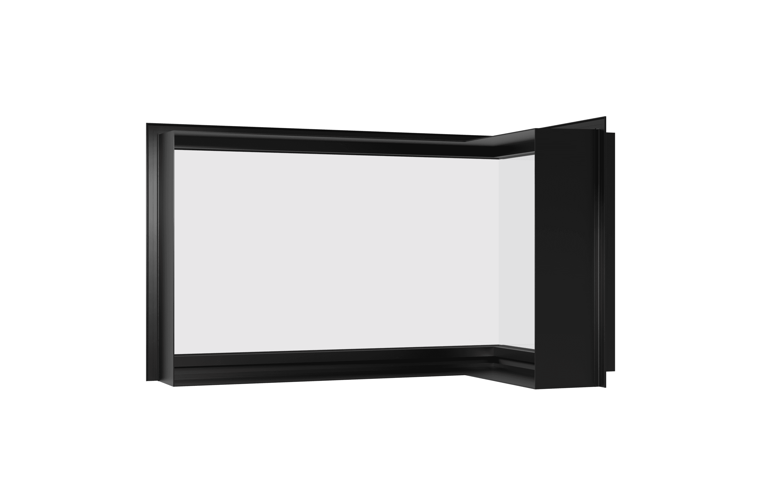 Sunblade Air Shroud - Thin & Lightweight