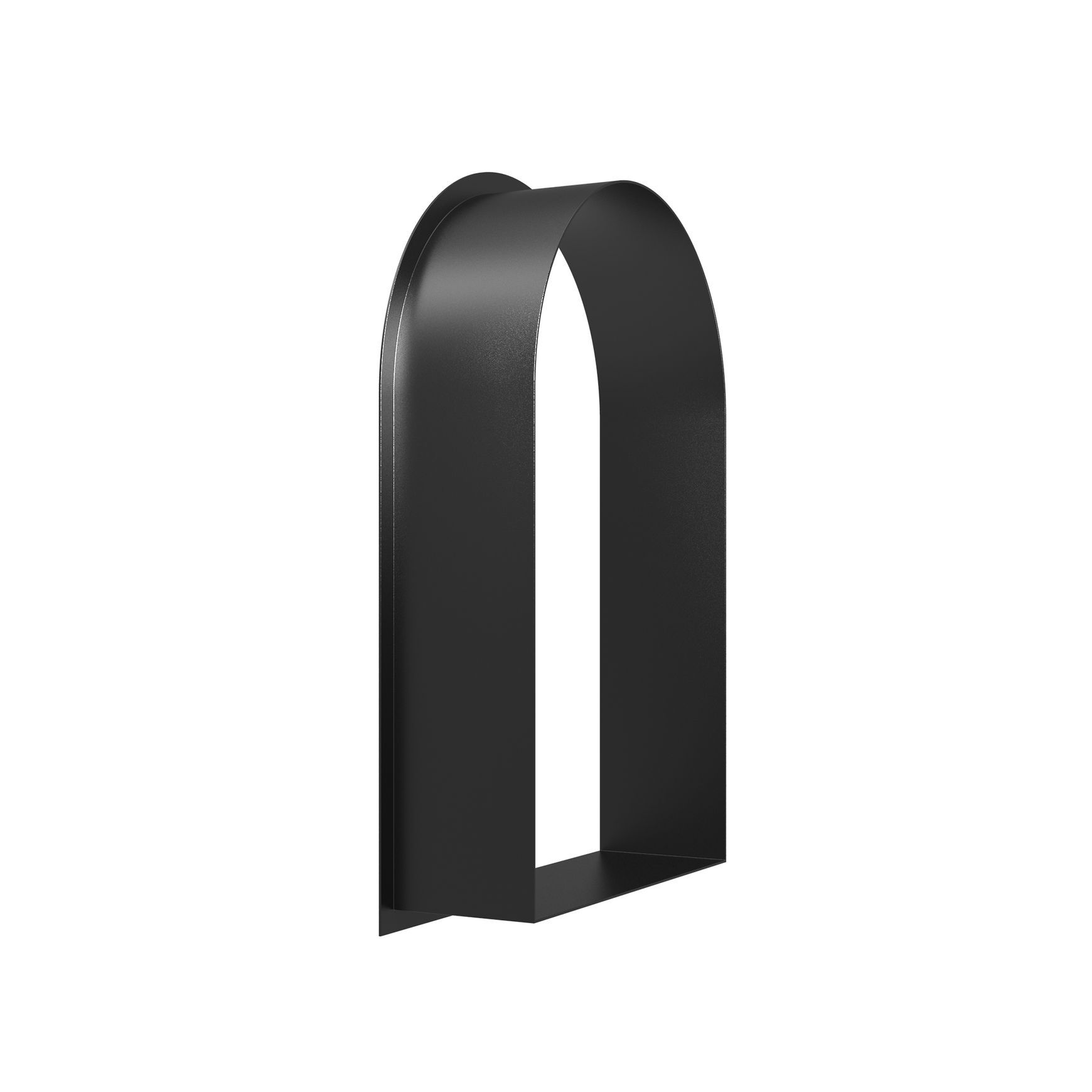 Sunblade Arc Shroud - Curved & Shaped