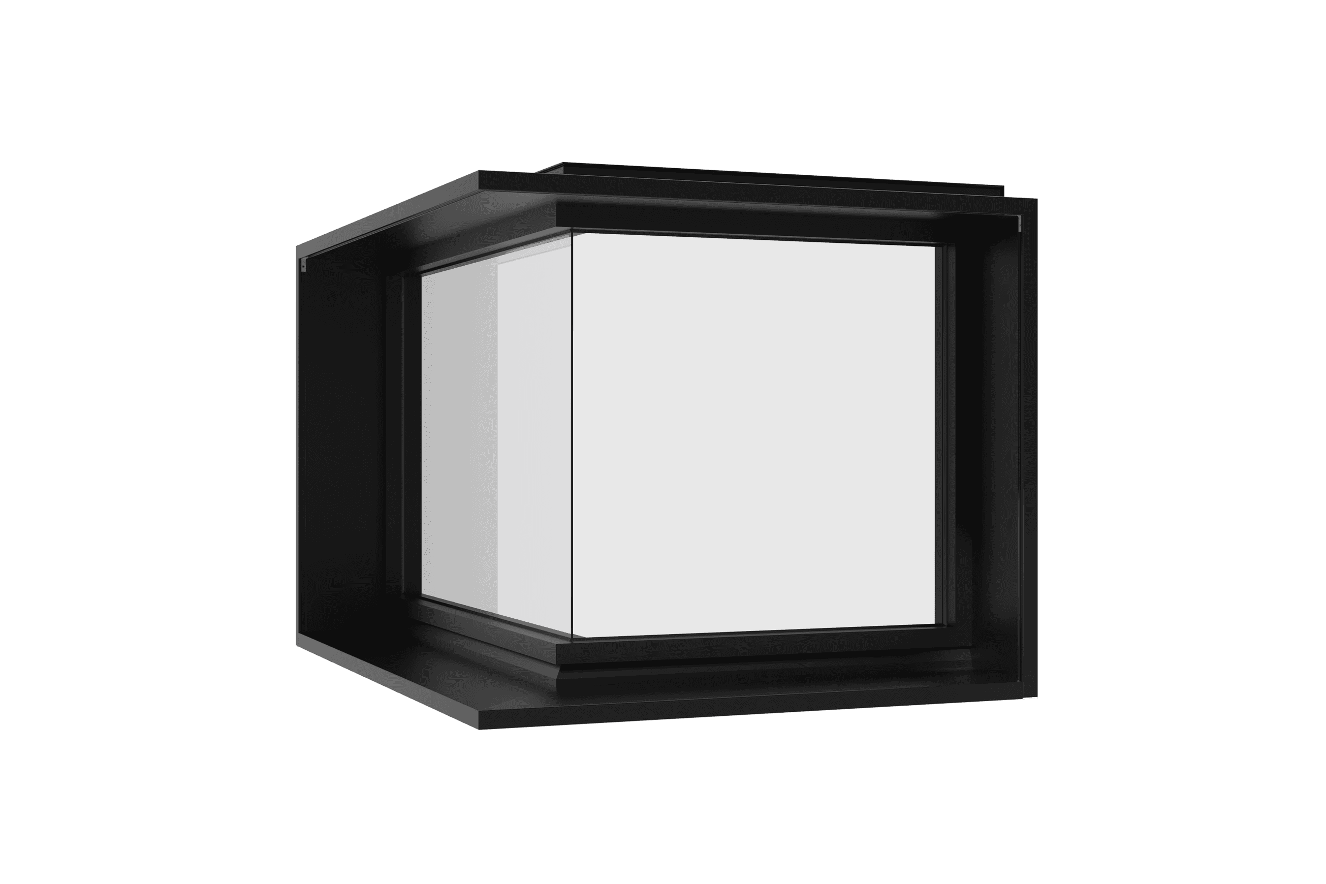Sunblade Box Shroud - Bold & Durable