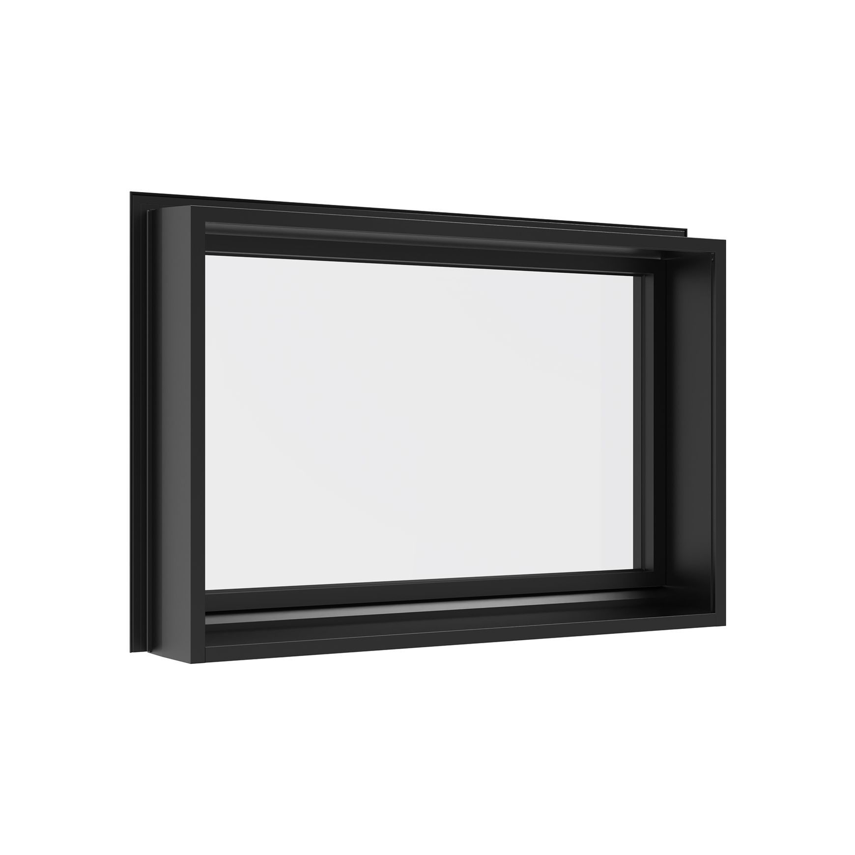 Sunblade Box Shroud - Bold & Durable