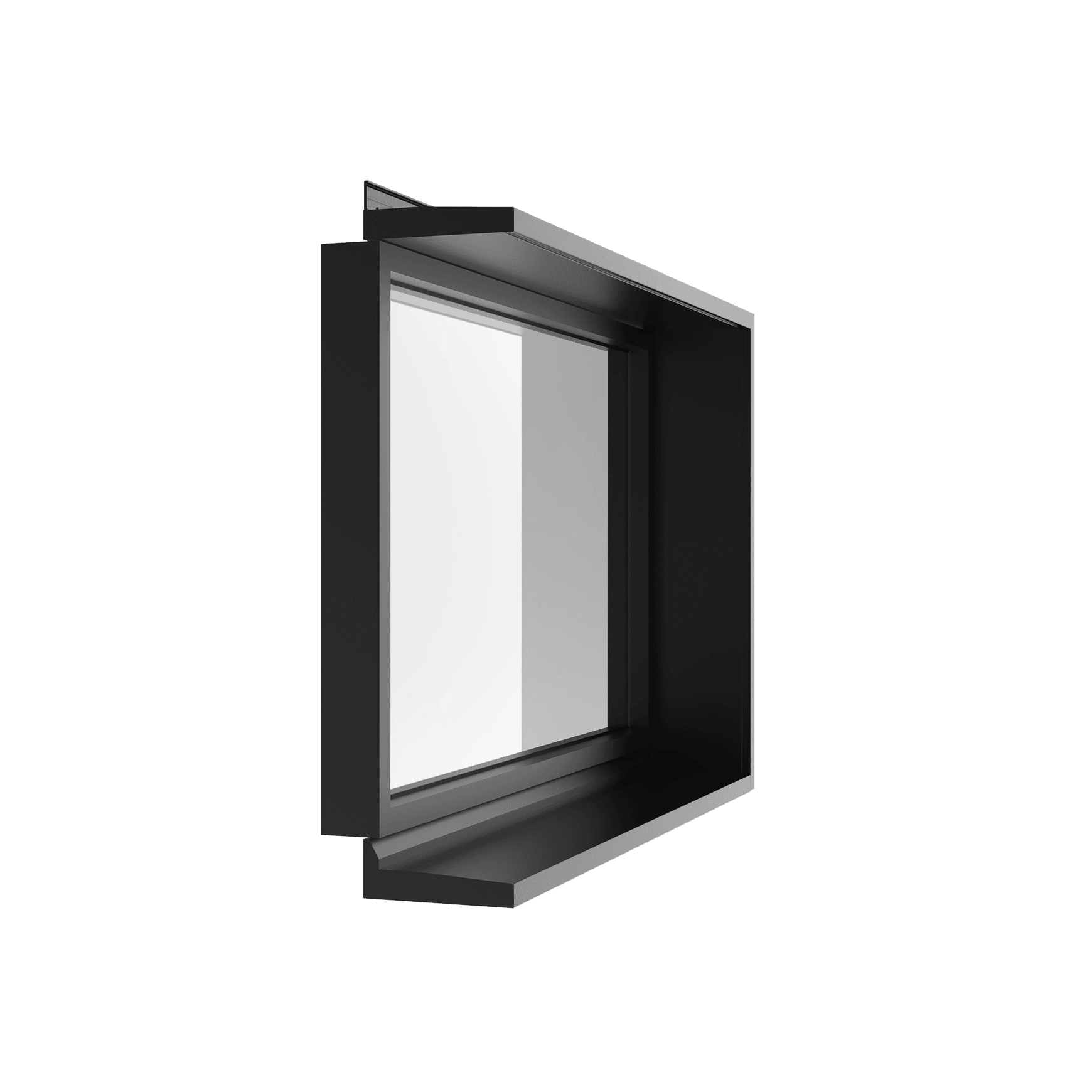 Sunblade Box Shroud - Bold & Durable
