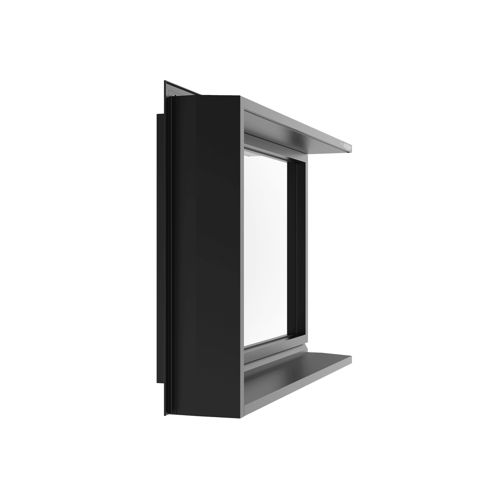 Sunblade Box Shroud - Bold & Durable