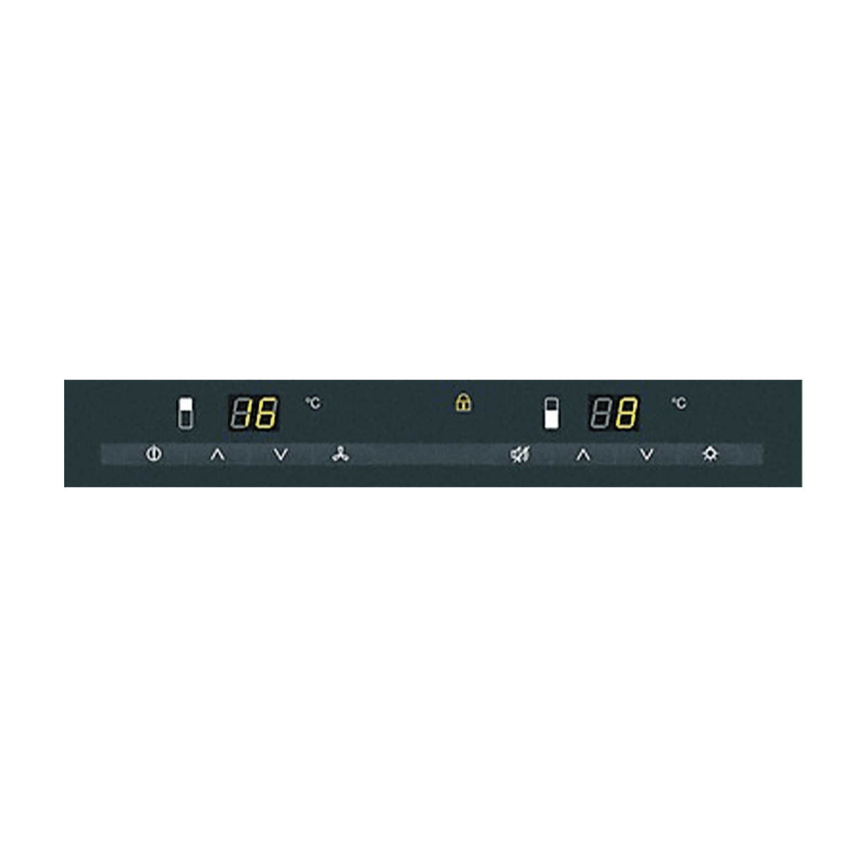 Miele KWT 6321 UG Wine Conditioning Unit