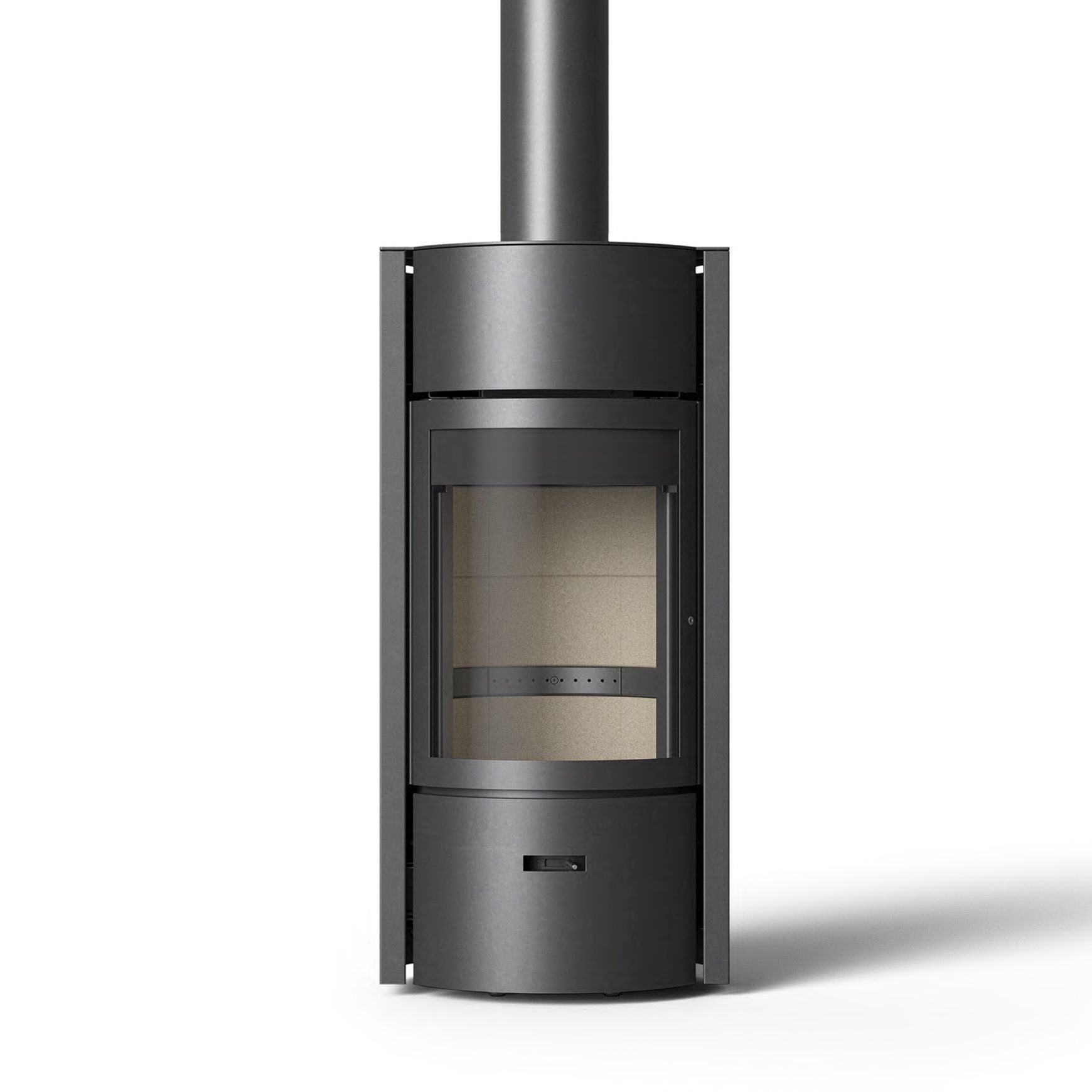 STUV 30 Fireplace
