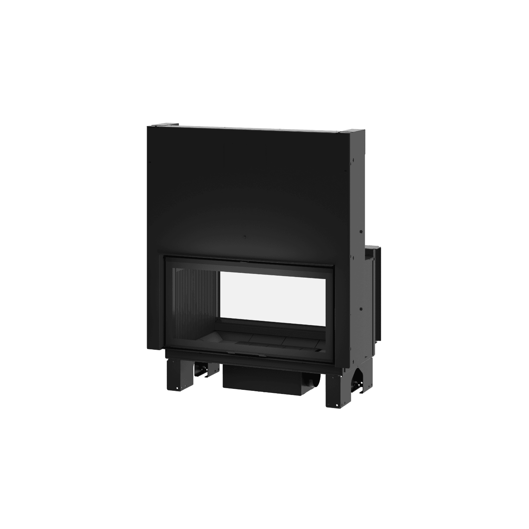 Axis FAS120 DS Fireplace