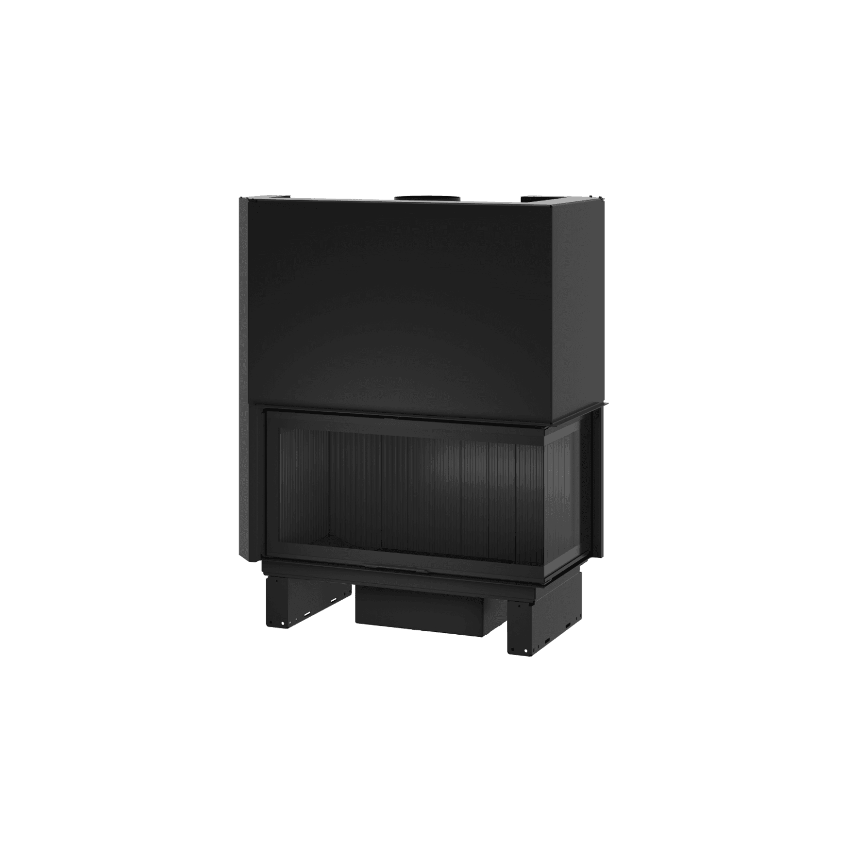 Axis FAS120 VLD/G Fireplace
