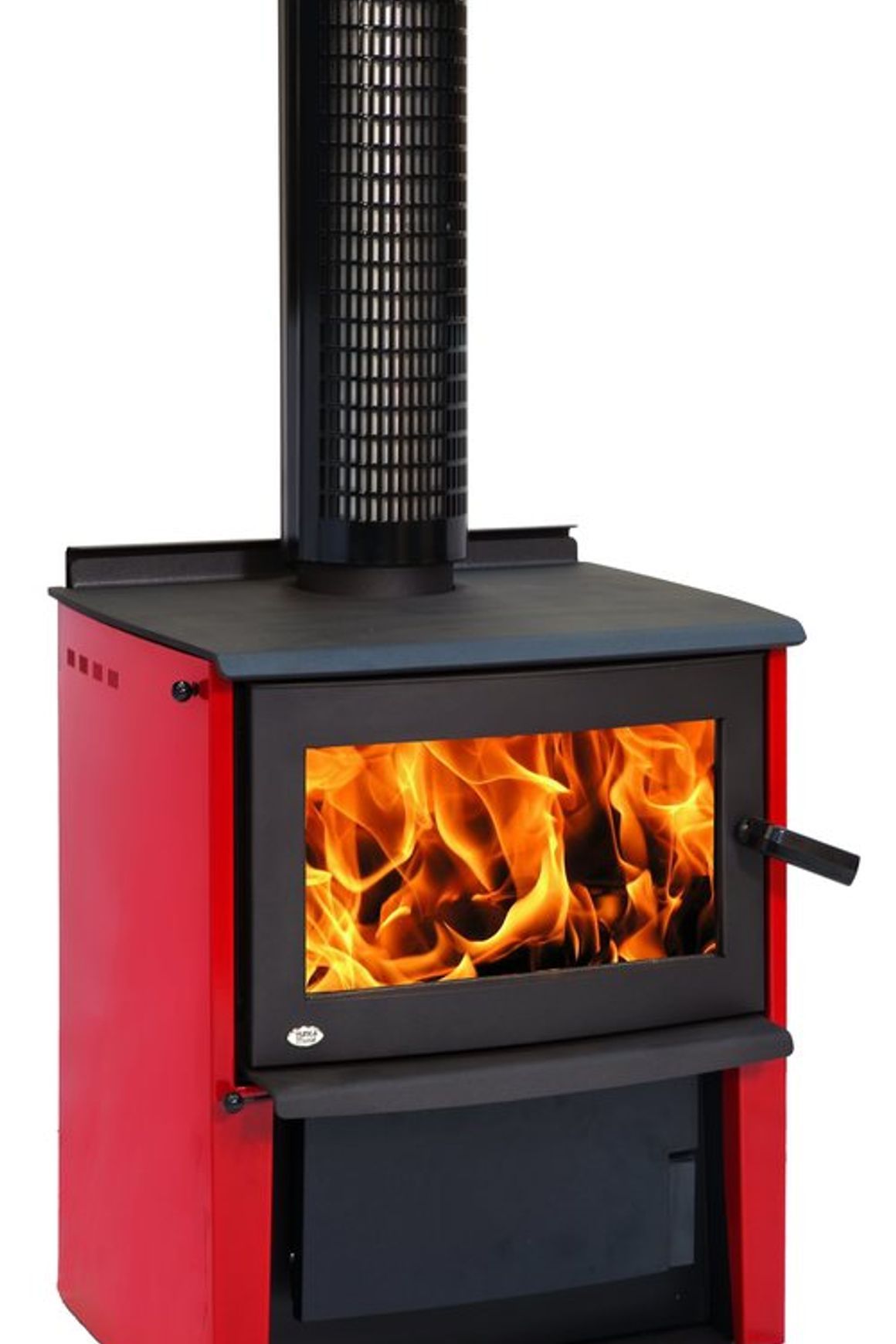 Hybrid Monte Euro Multi Fuel Burner