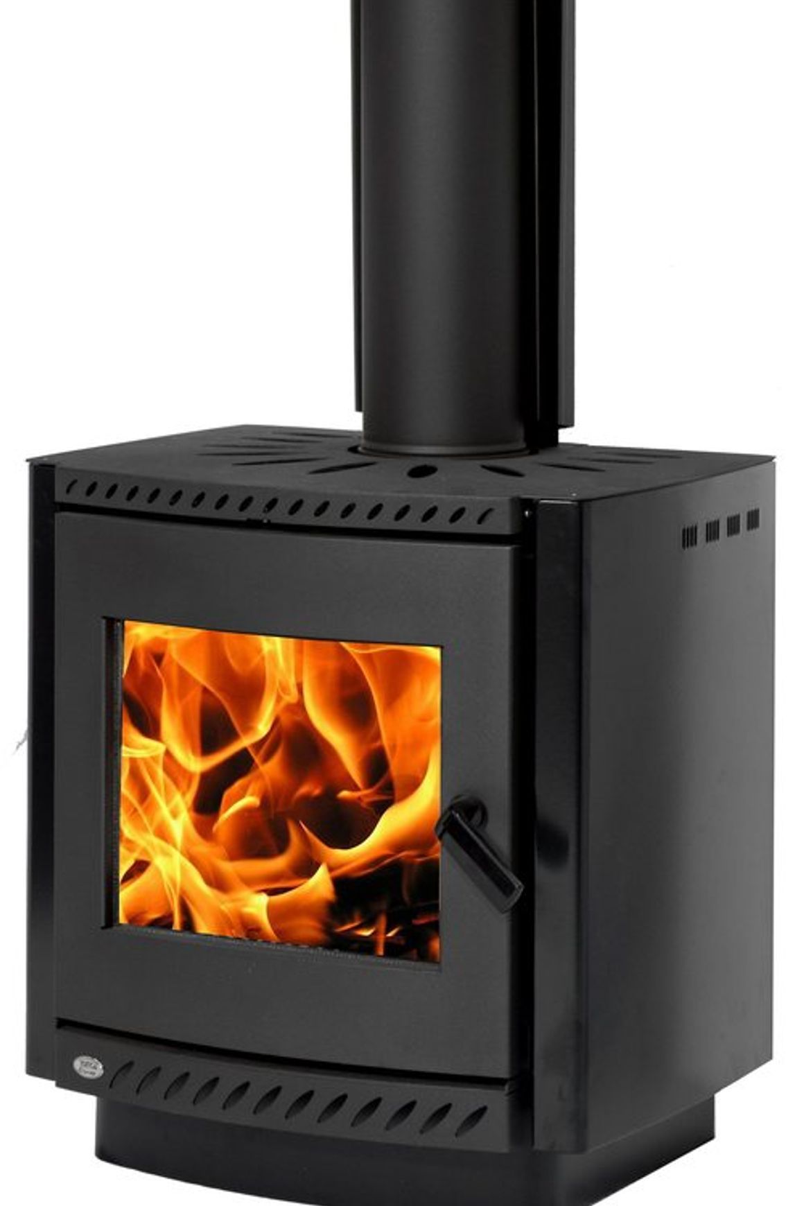 Oscar Wood Burner