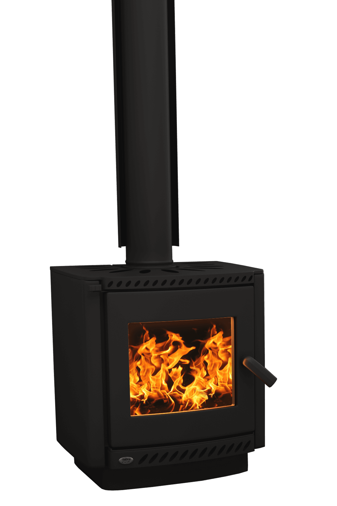 Oscar Wood Burner