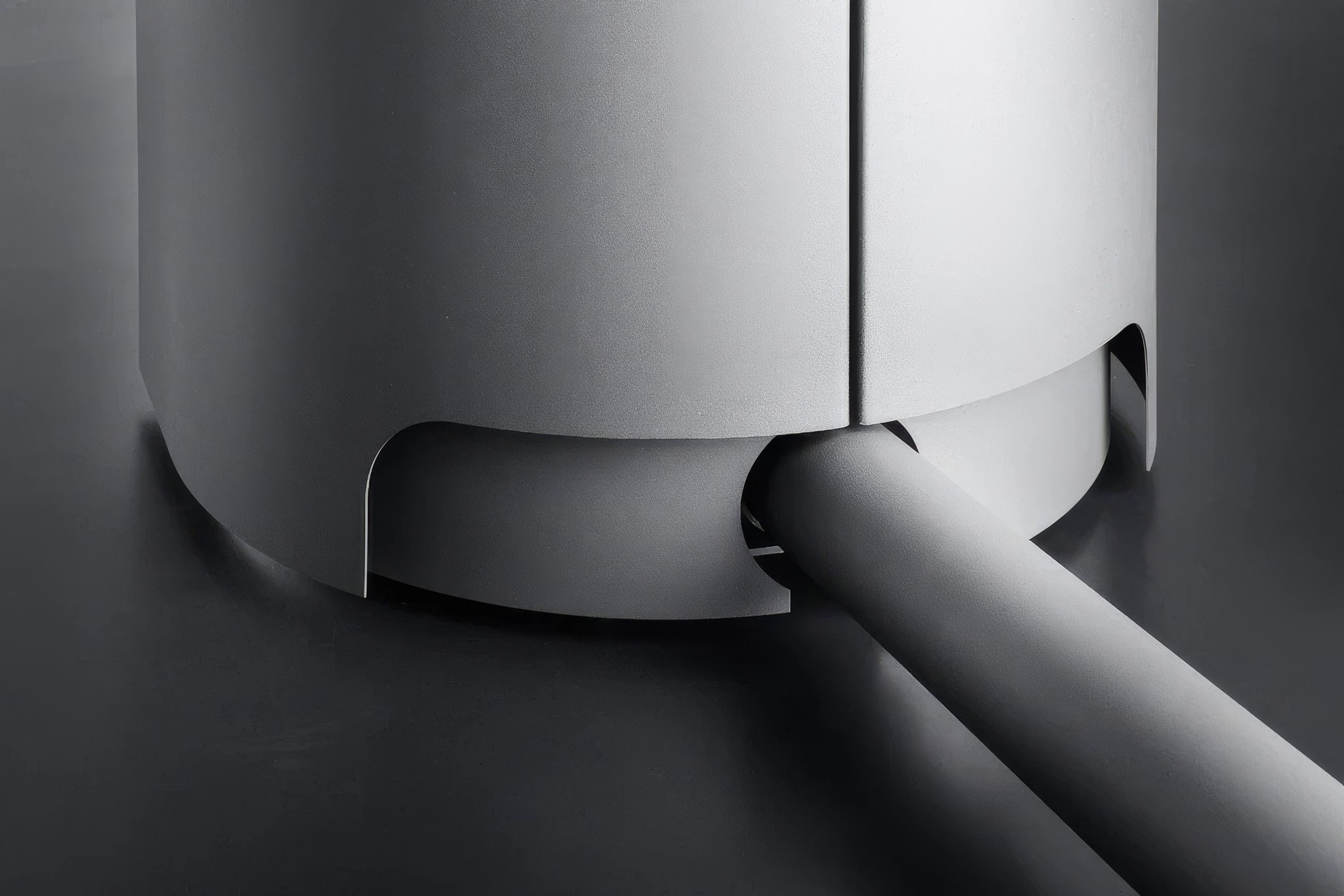 Stûv 30 Compact One Clean-Air Fireplace