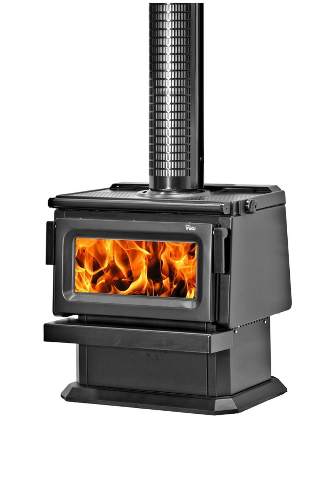 WEGJ 2000 Wood Burner