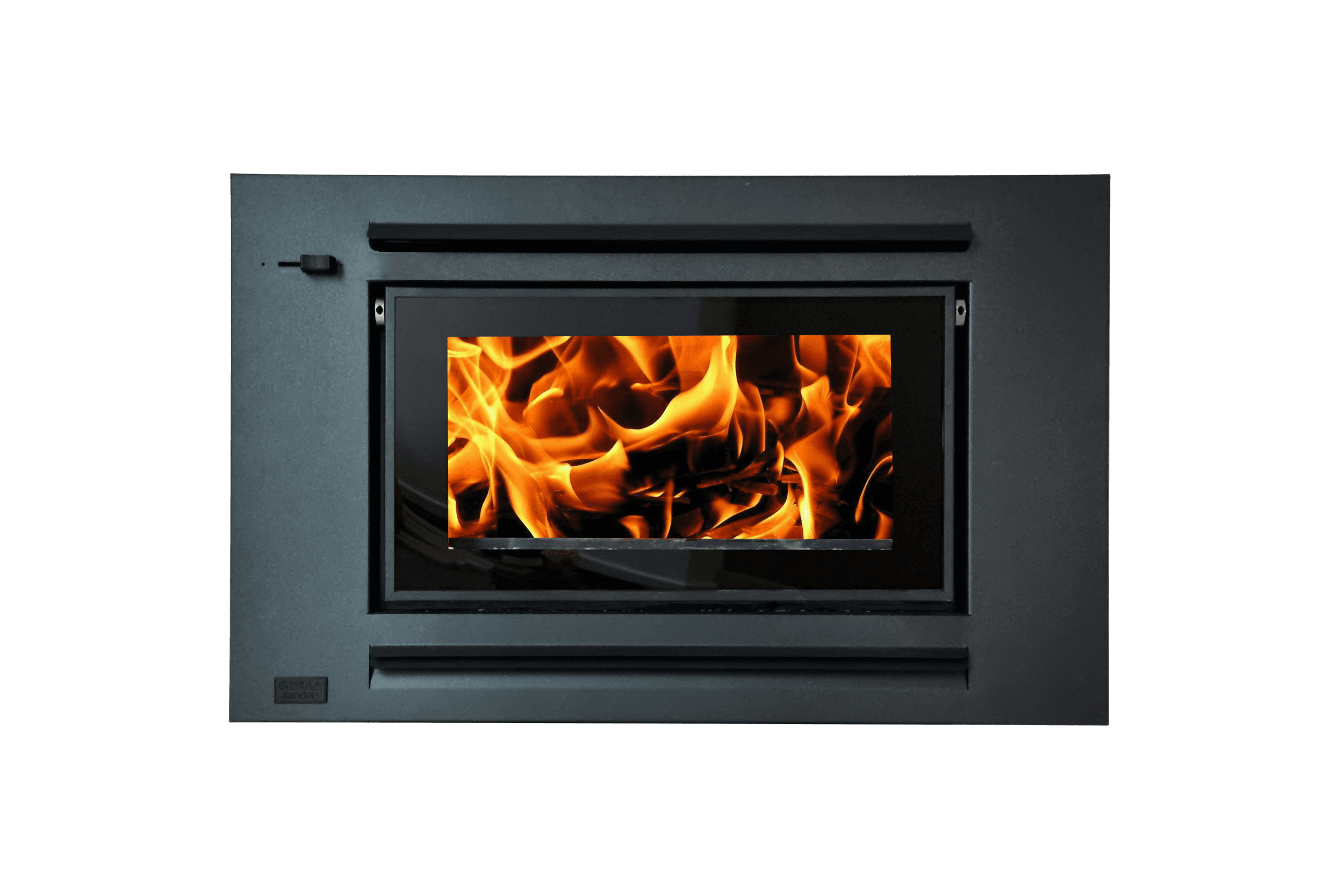Xander Allure Insert Fireplace