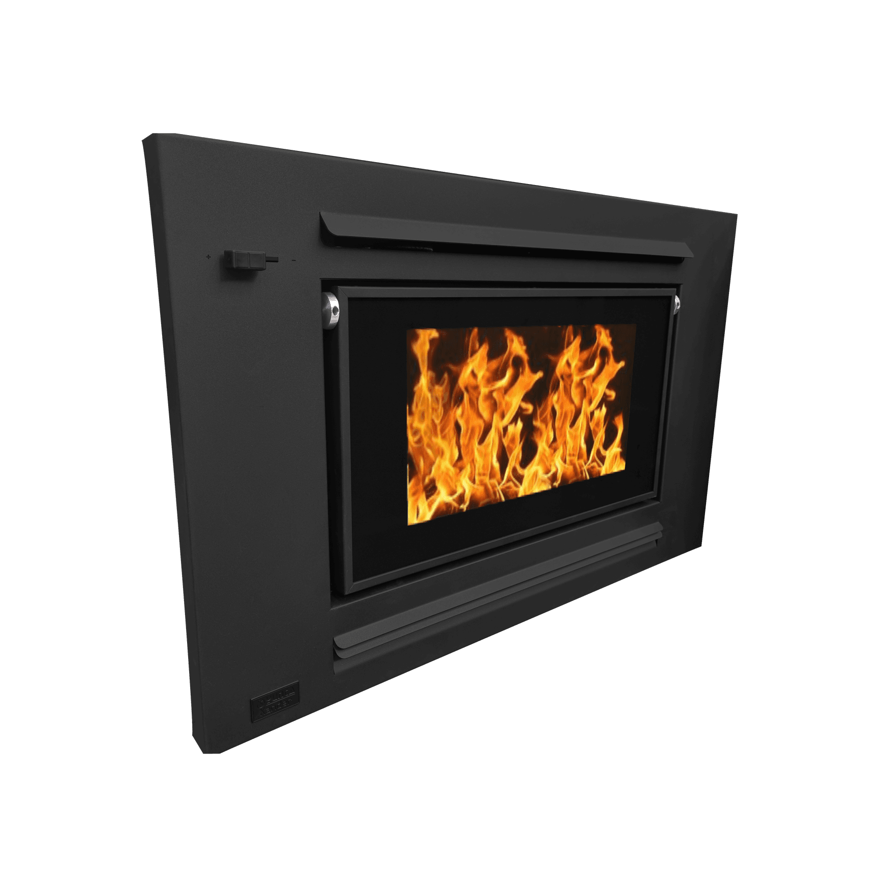 Xander Allure Insert Fireplace