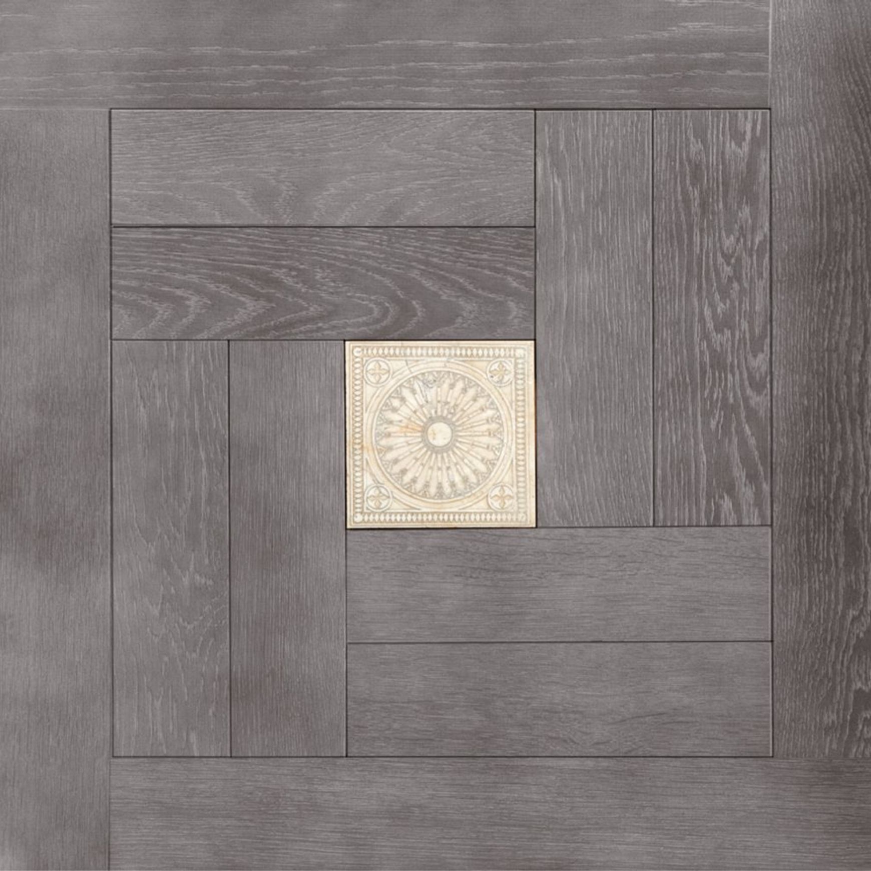Parquet Patterns by IPF - Timber & Parquet Flooring