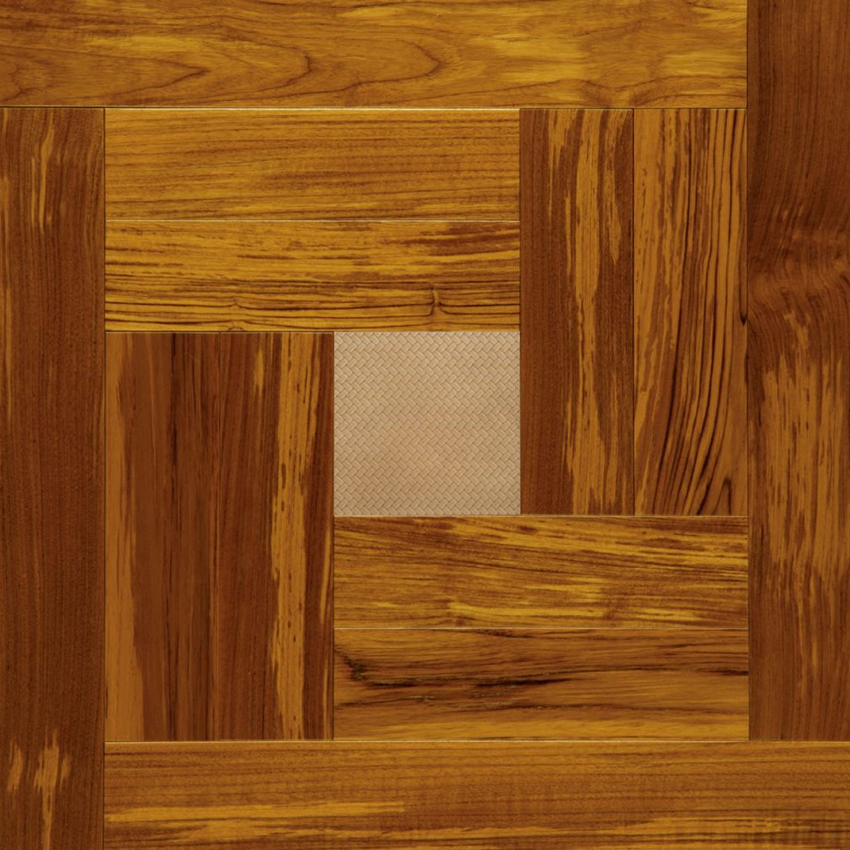 Parquet Patterns by IPF - Timber & Parquet Flooring