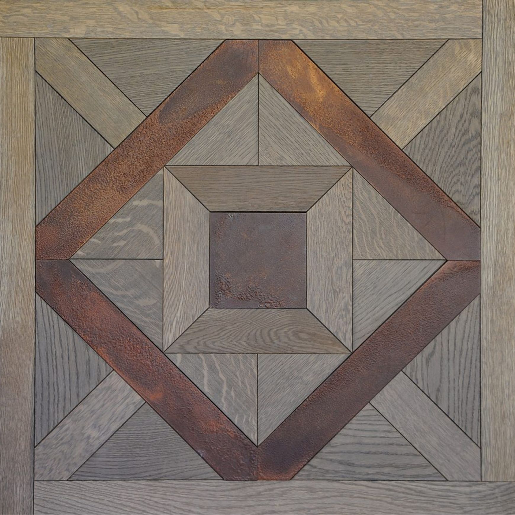 Parquet Patterns by IPF - Timber & Parquet Flooring