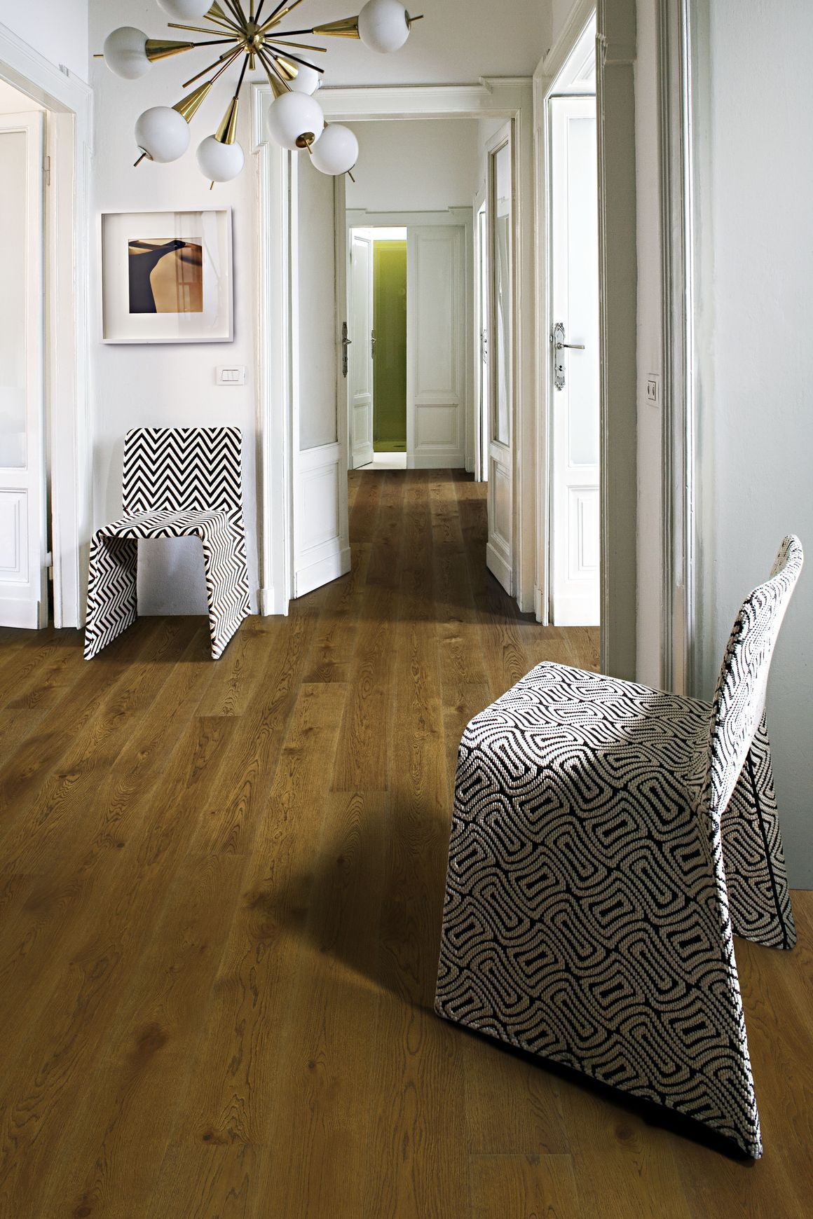 Oak Nouveau Rich Wood Flooring