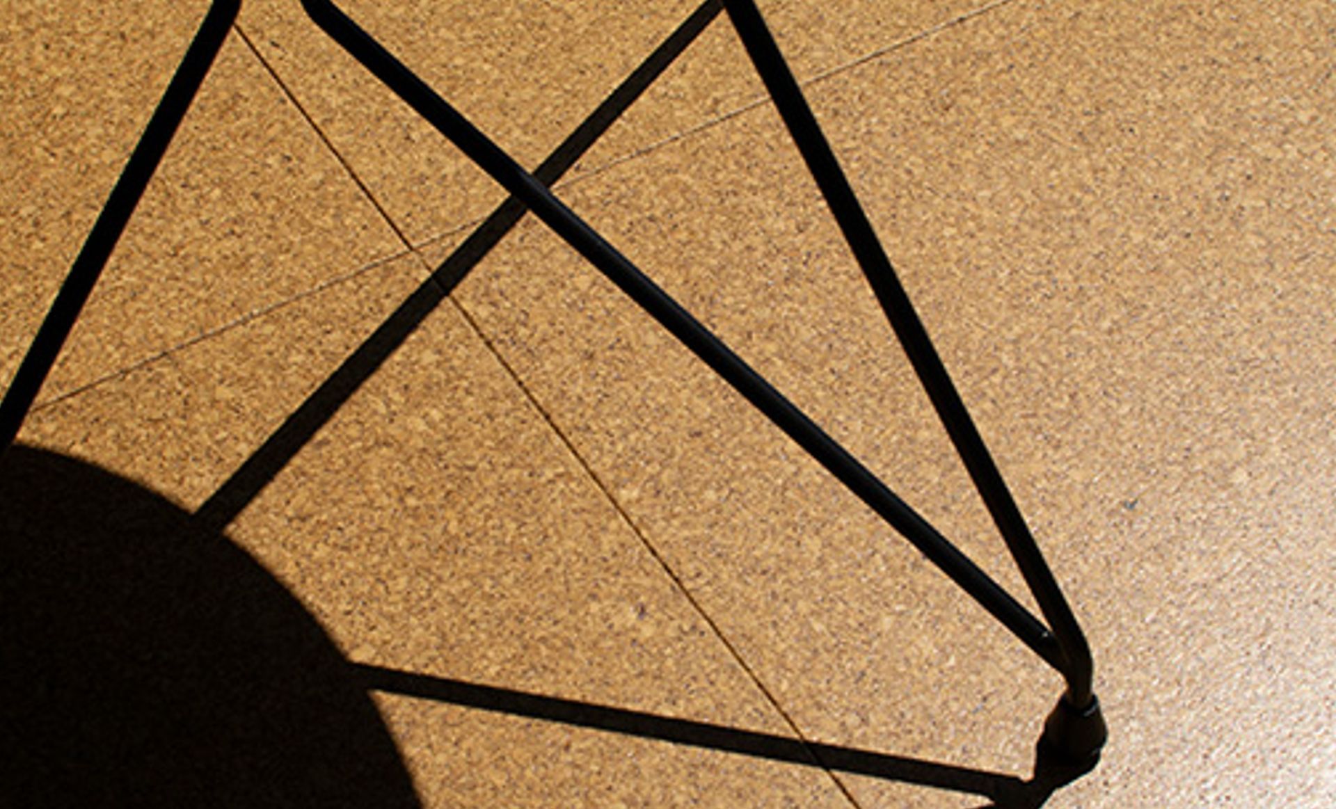 Cork Floor Tiles
