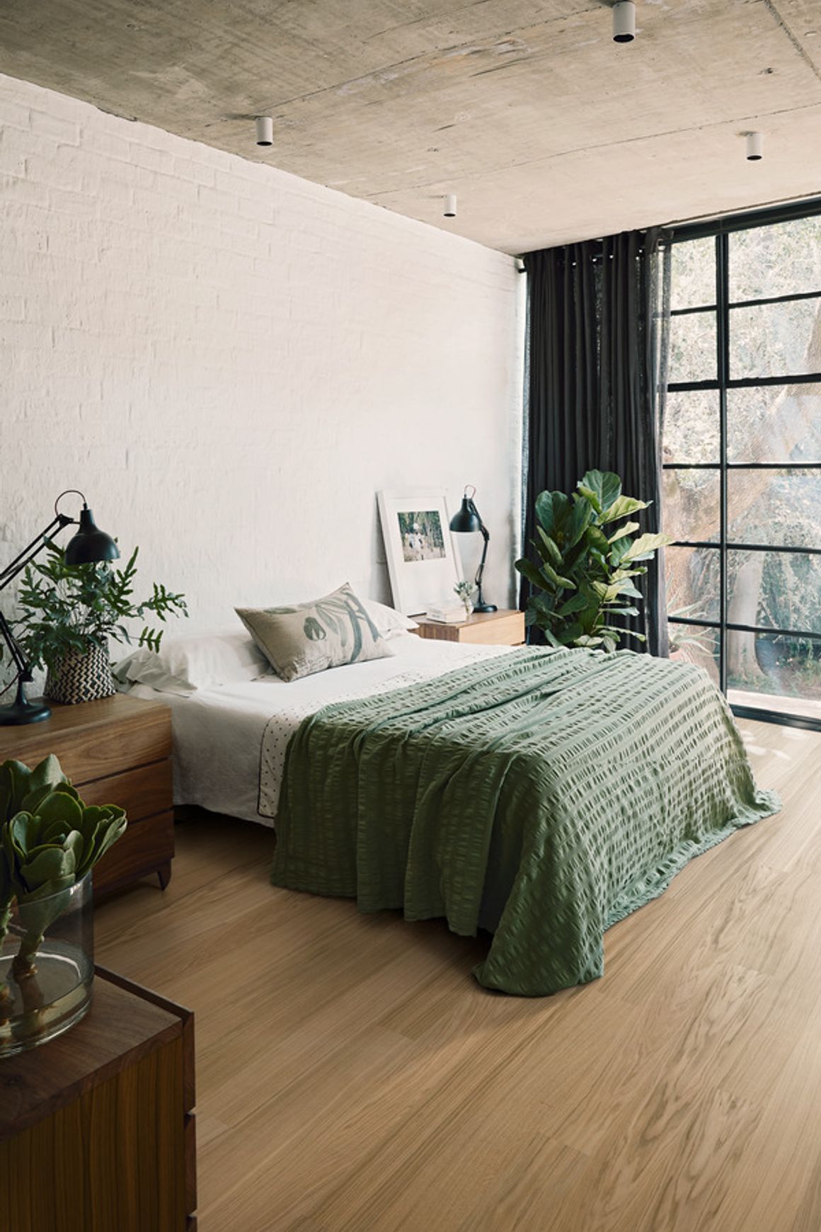 Kährs Life Timber Flooring Collection