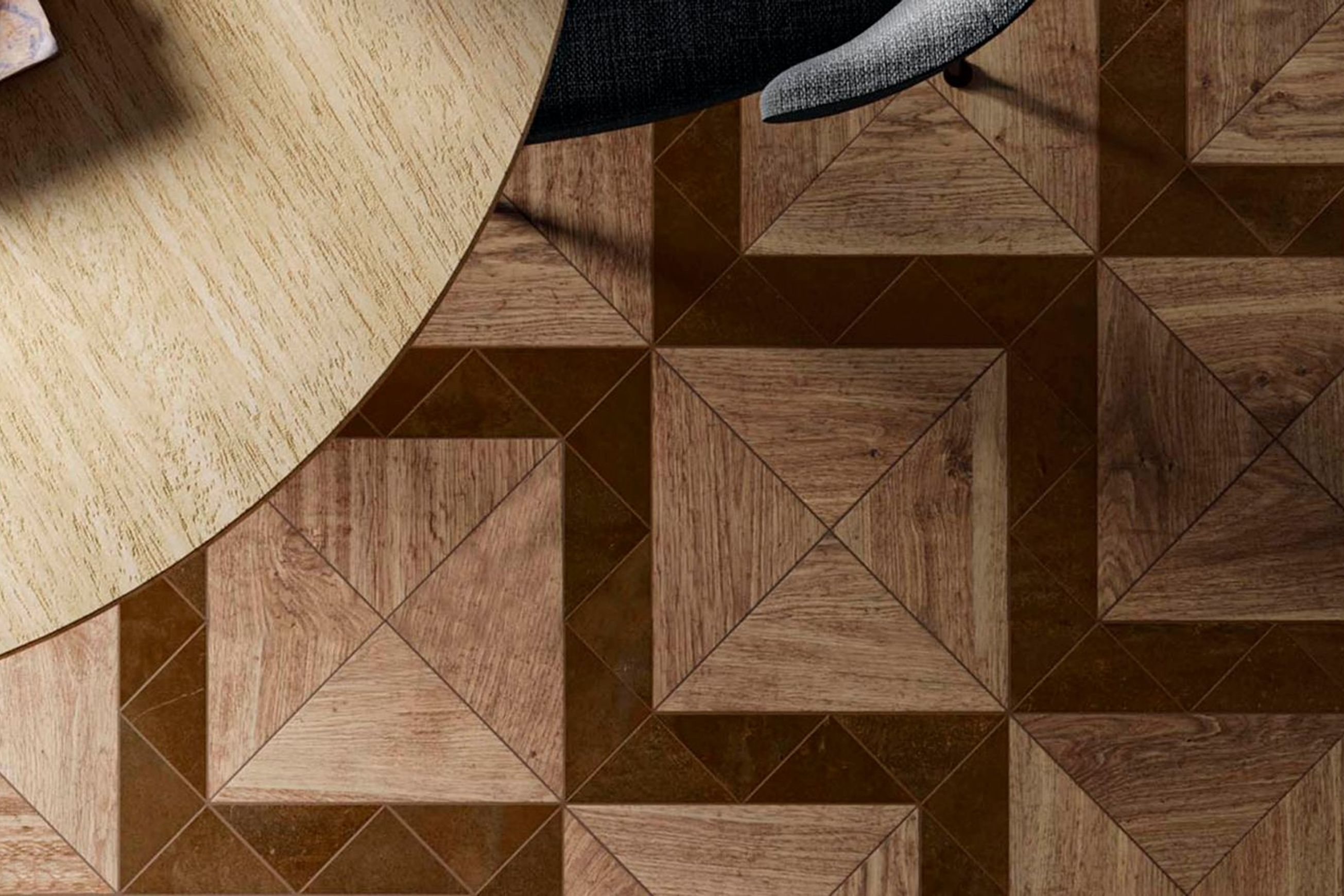 Soul Oak Flooring by Ceramiche Piemme