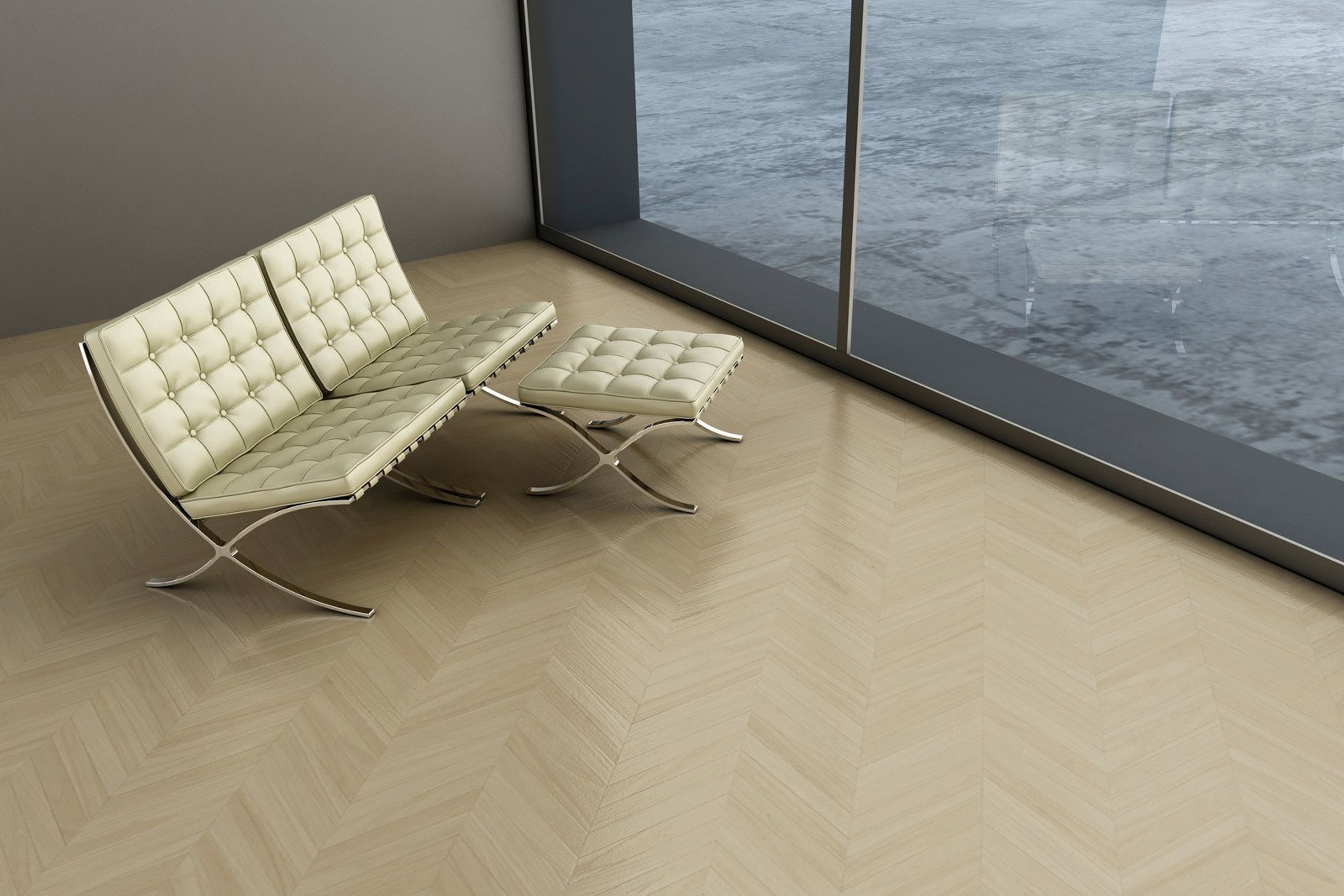 Herringbone by IPF - Timber & Parquet Flooring