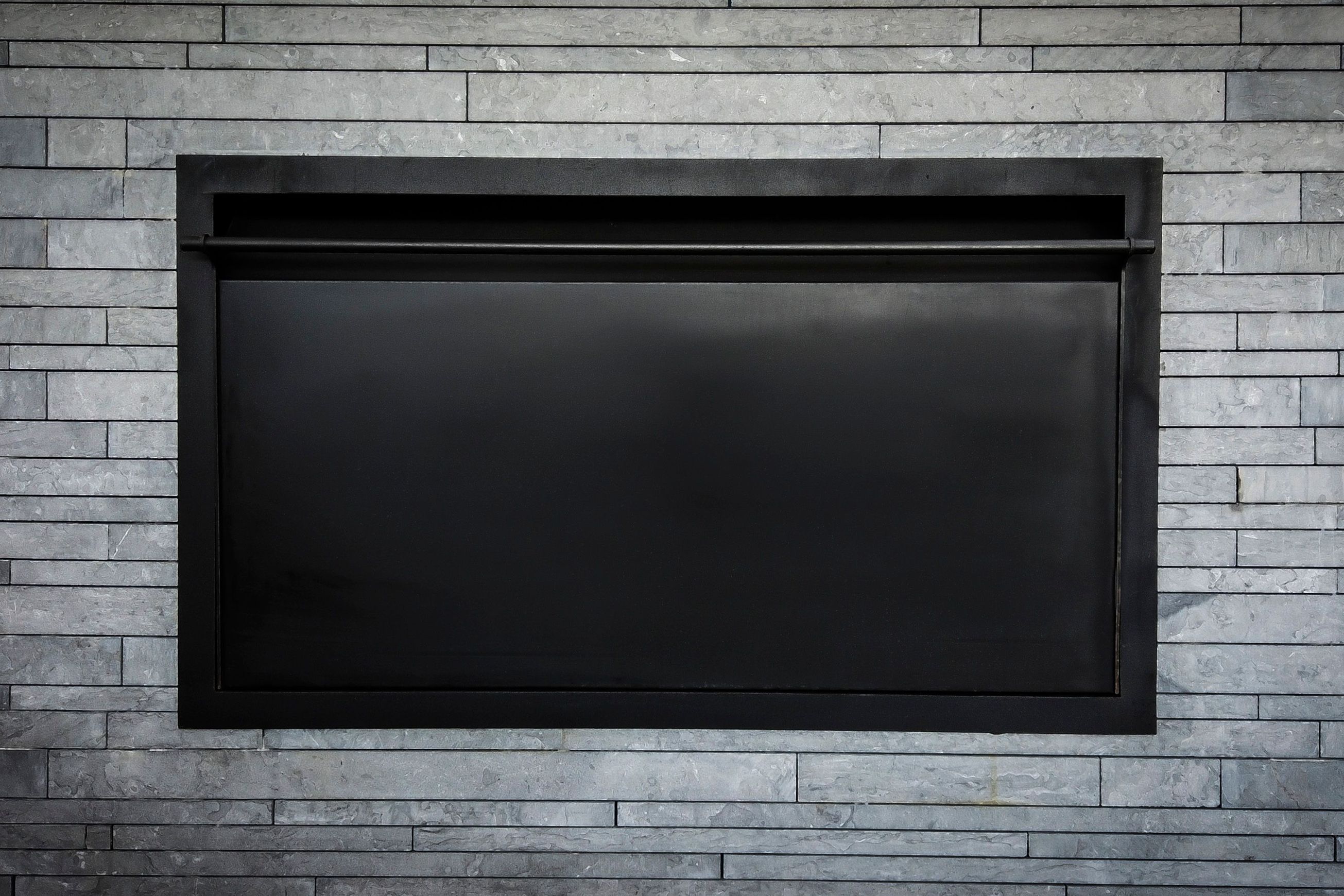 Contractor - Wood Fired BBQ | Wood Fireplace