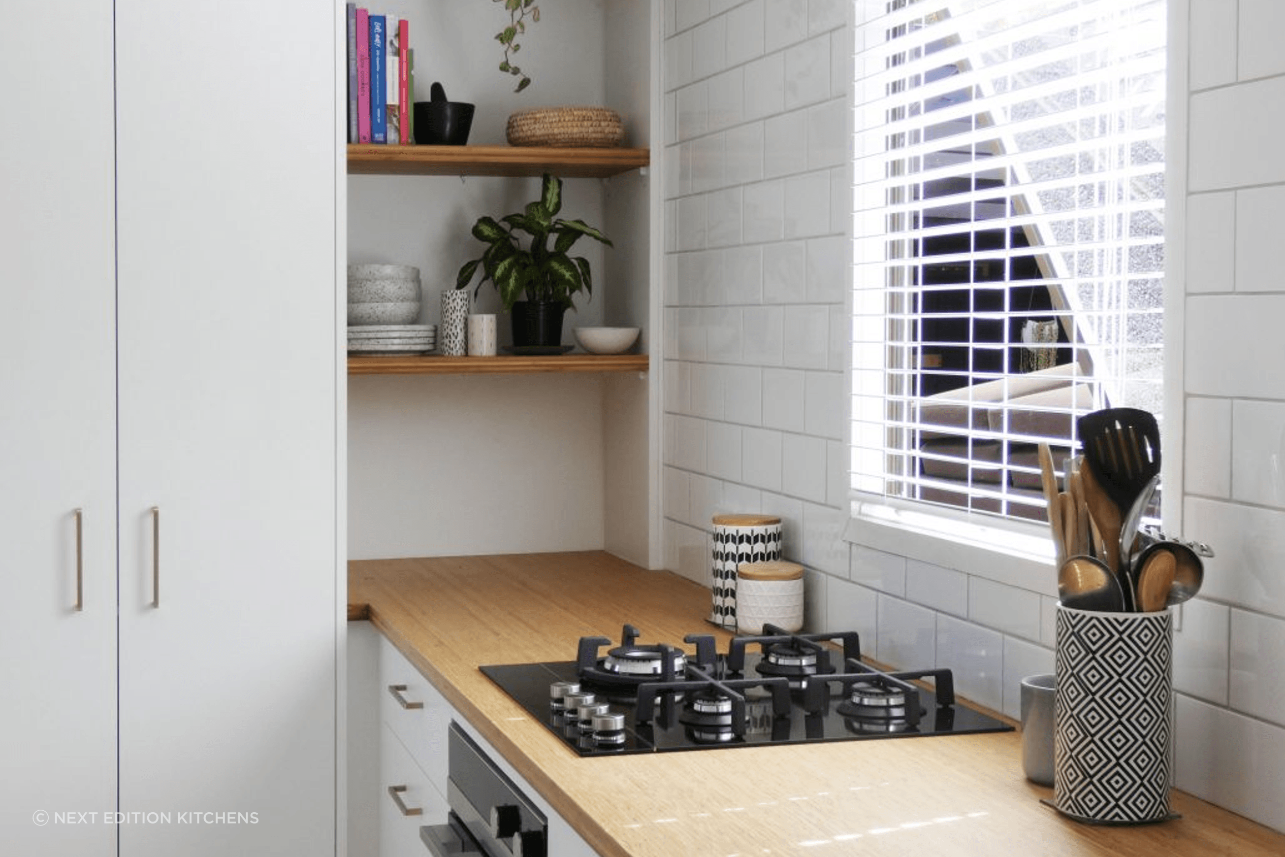 Eco Bamboo Bench Tops