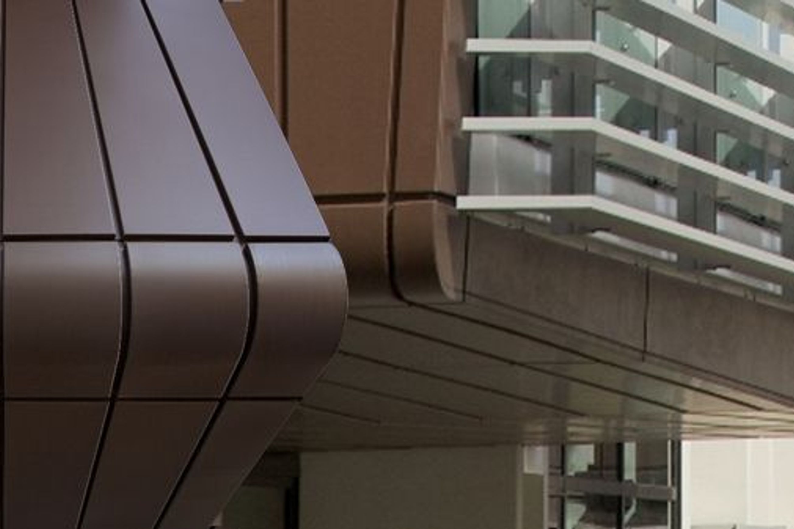 VMZINC® | Zinc Roofing & Cladding