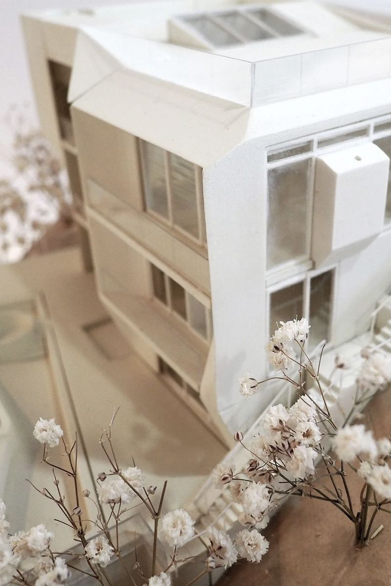 Arshia Architects
