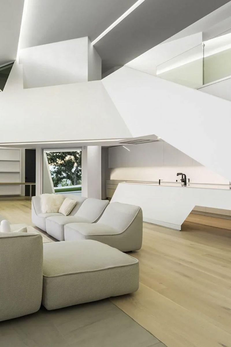 Arshia Architects