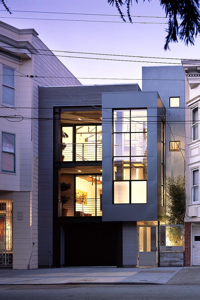 Zack | de Vito Architecture + Construction