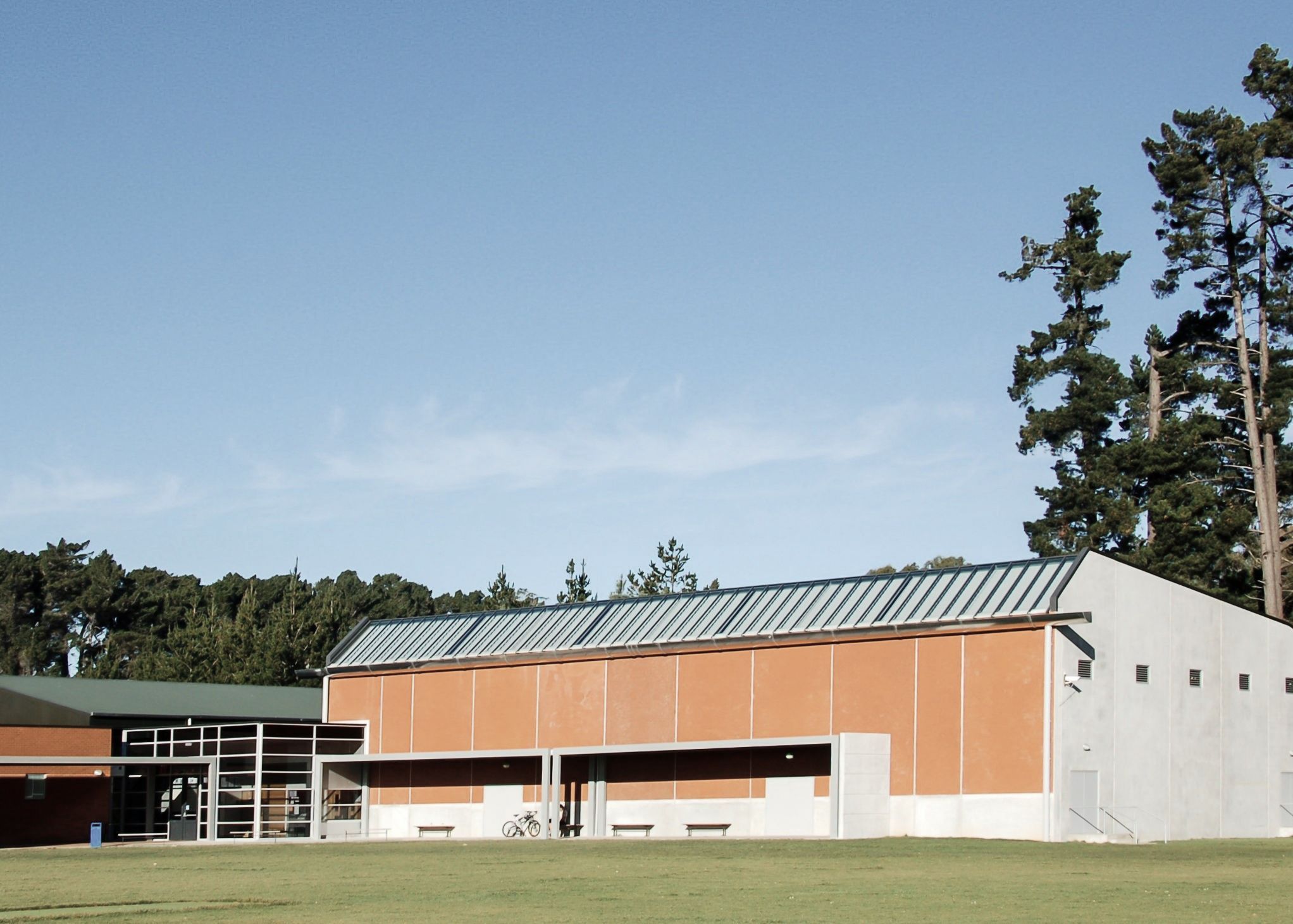 Beattie McDowell Architects