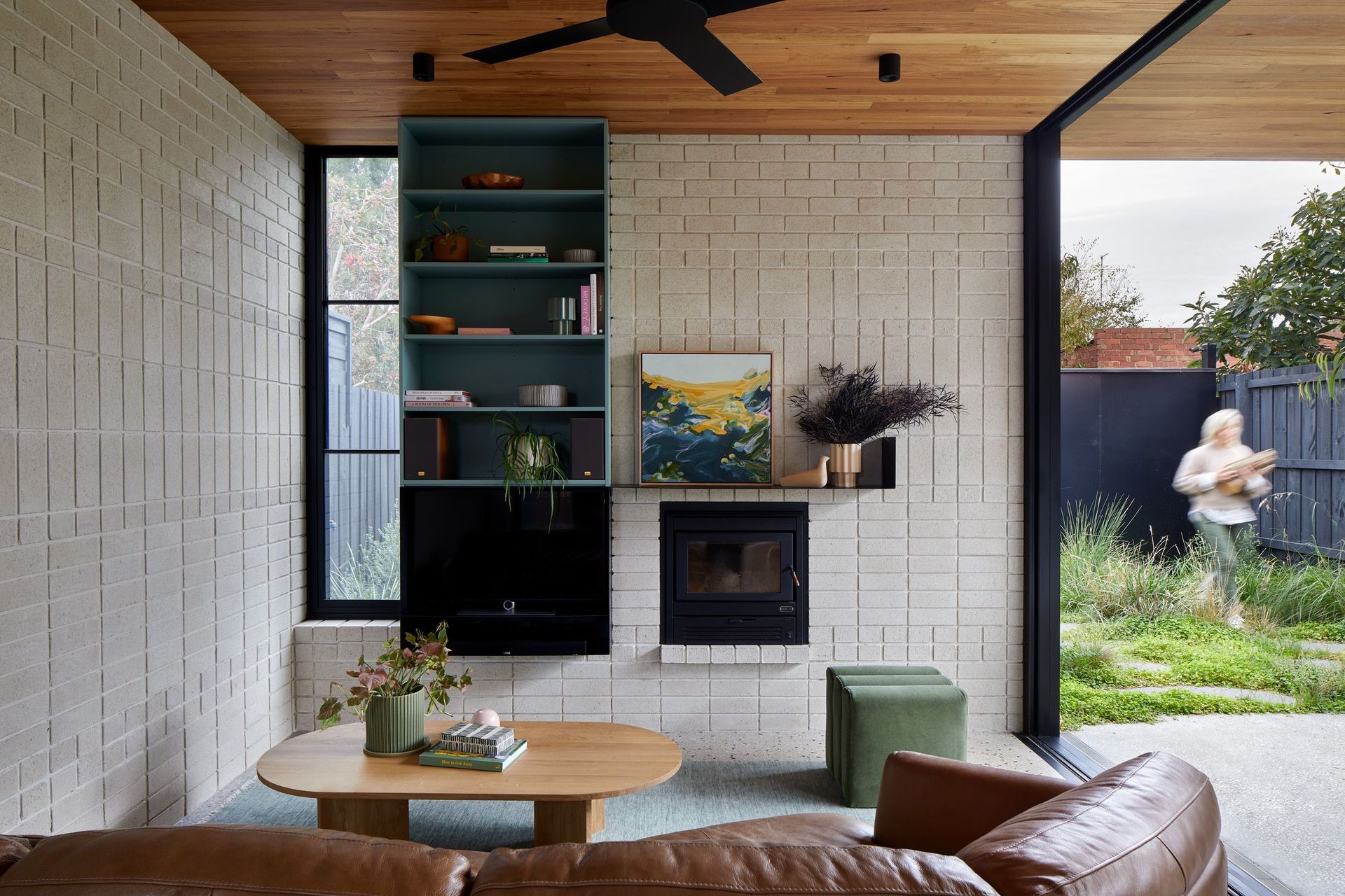 Supporting Image 3 for Mihaly Slocombe Architects