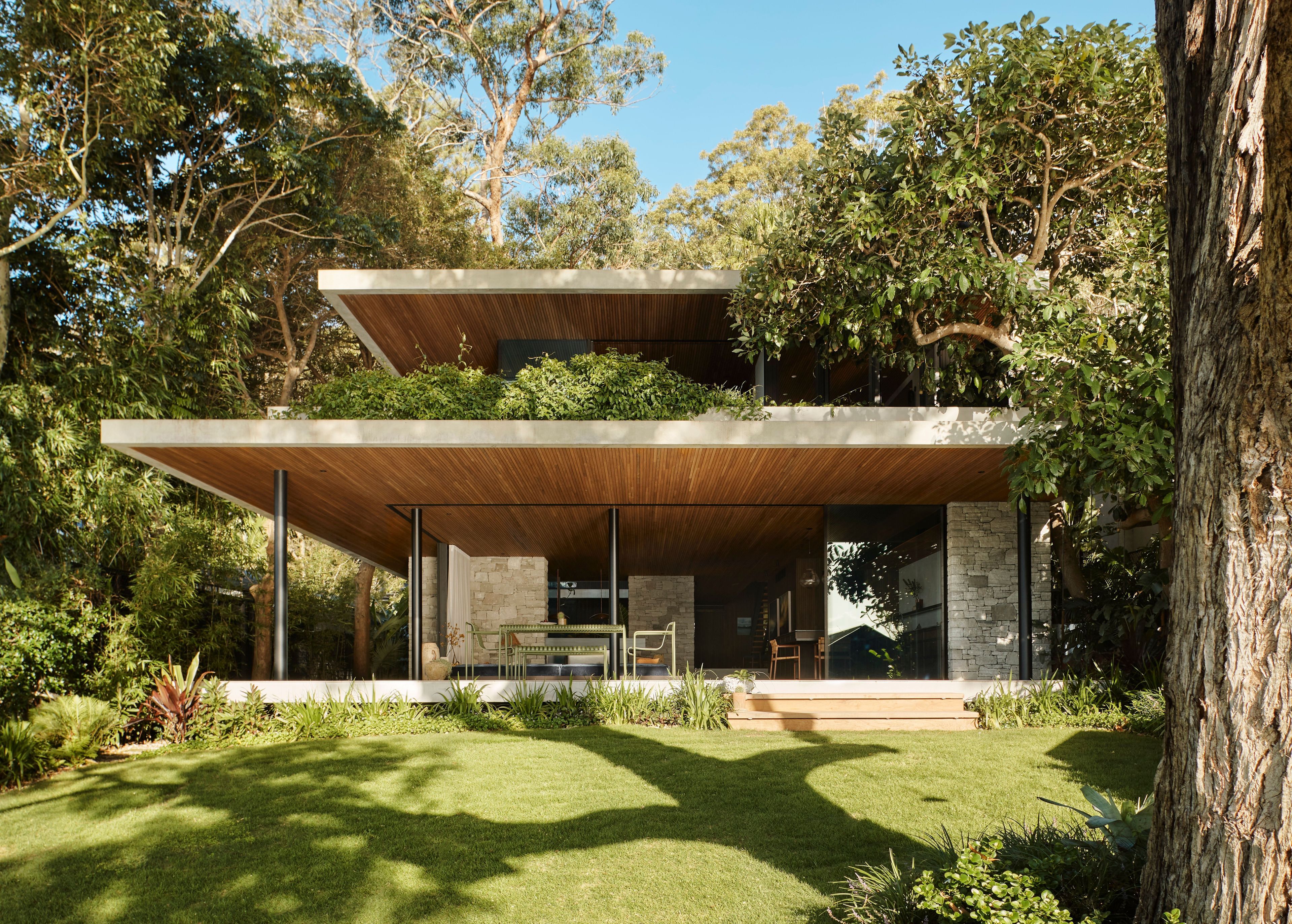 Rama Architects