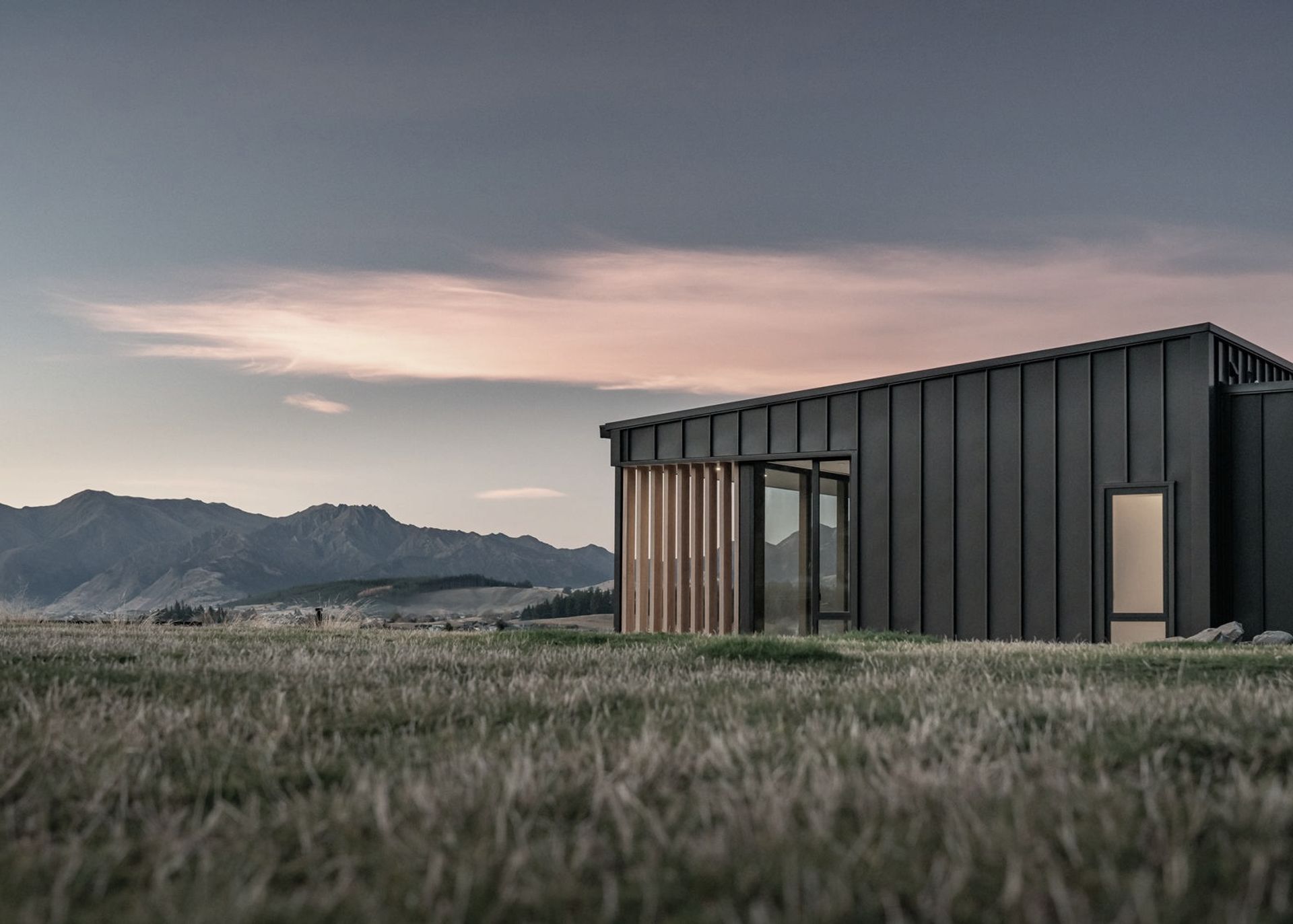 Open Architecture