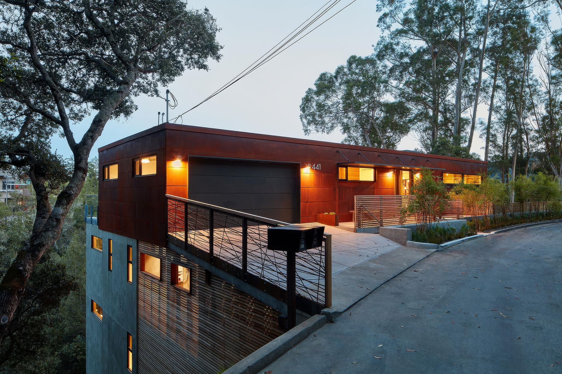Supporting Image 5 for Zack | de Vito Architecture + Construction