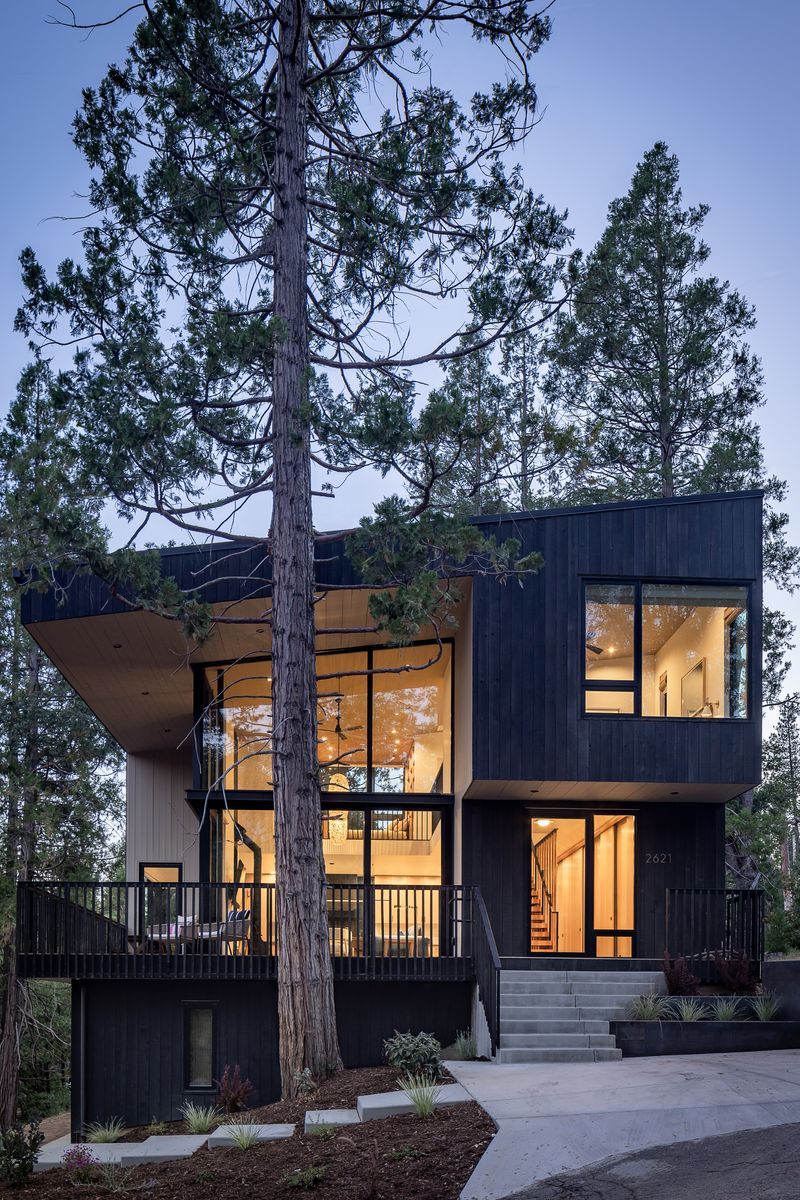 Prentiss + Balance + Wickline Architects