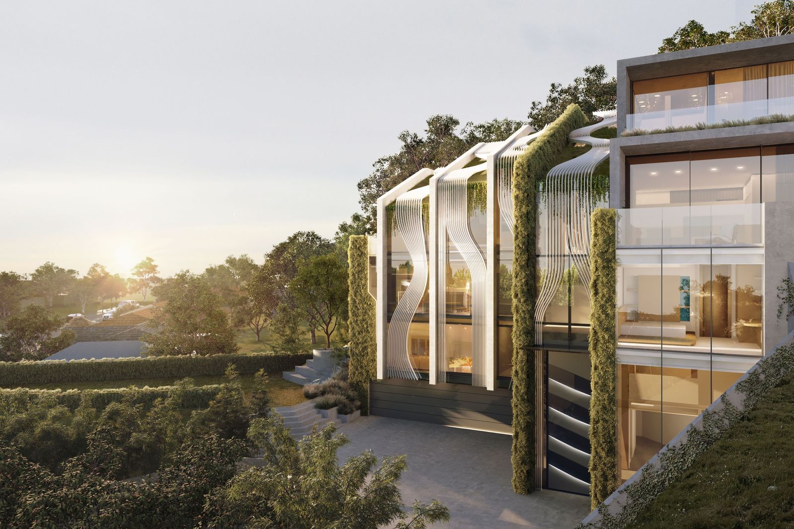 OZAC Architects