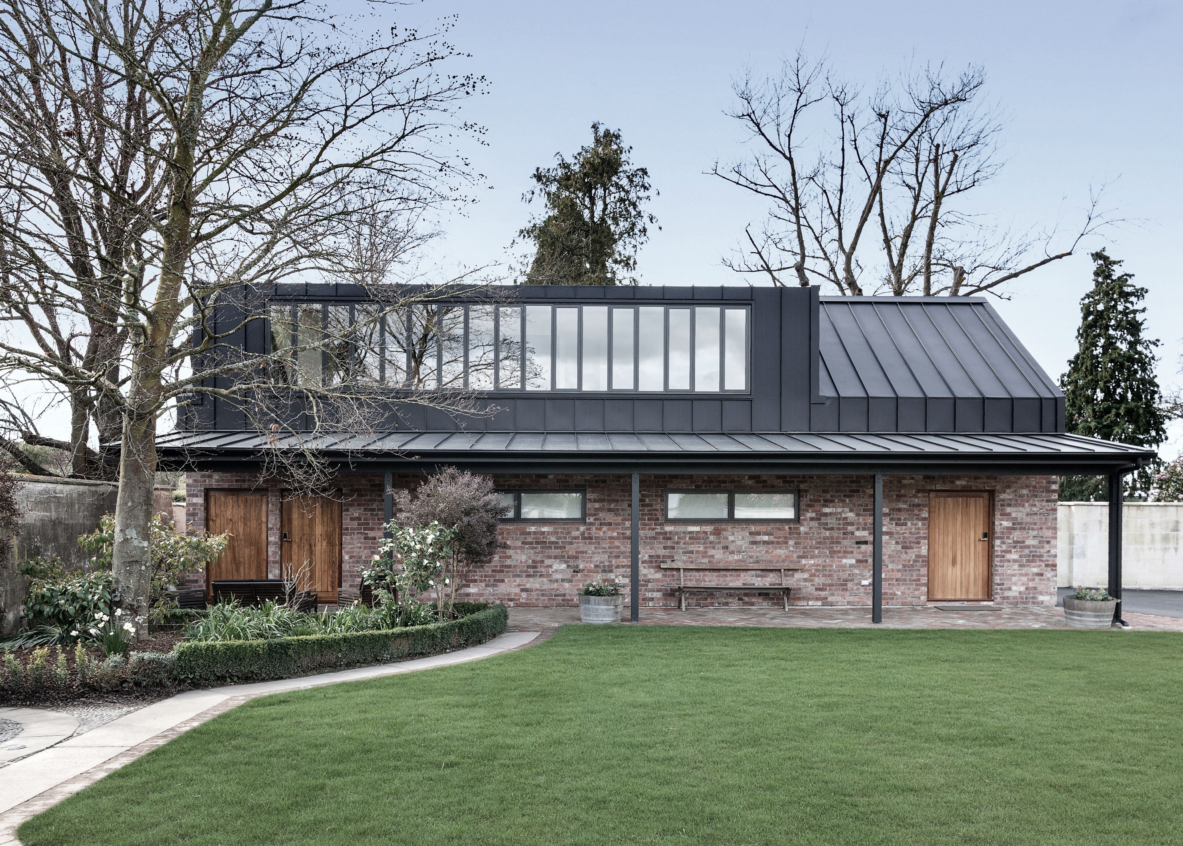 Archon Architecture