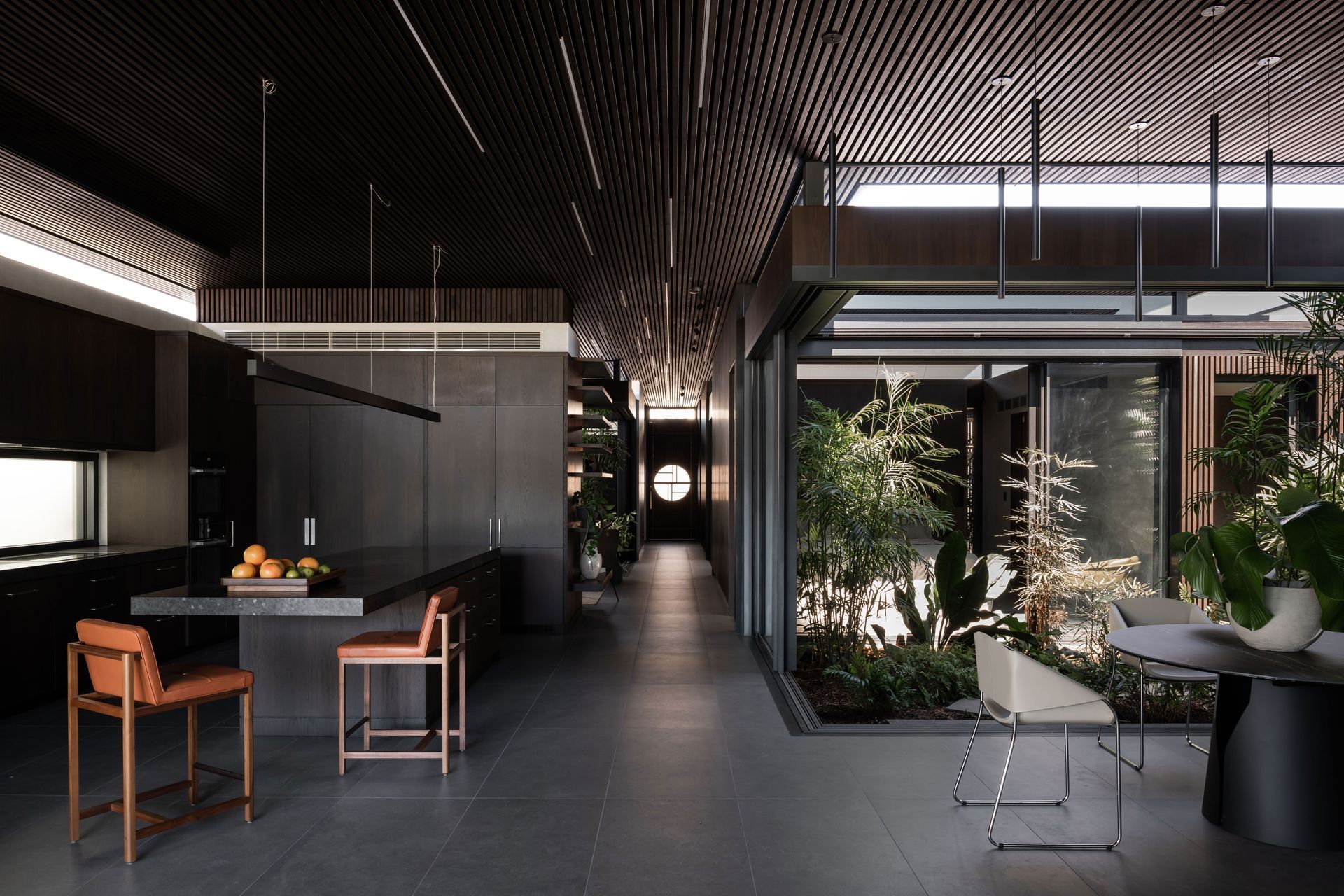 Supporting Image 3 for Suzanne Hunt Architect