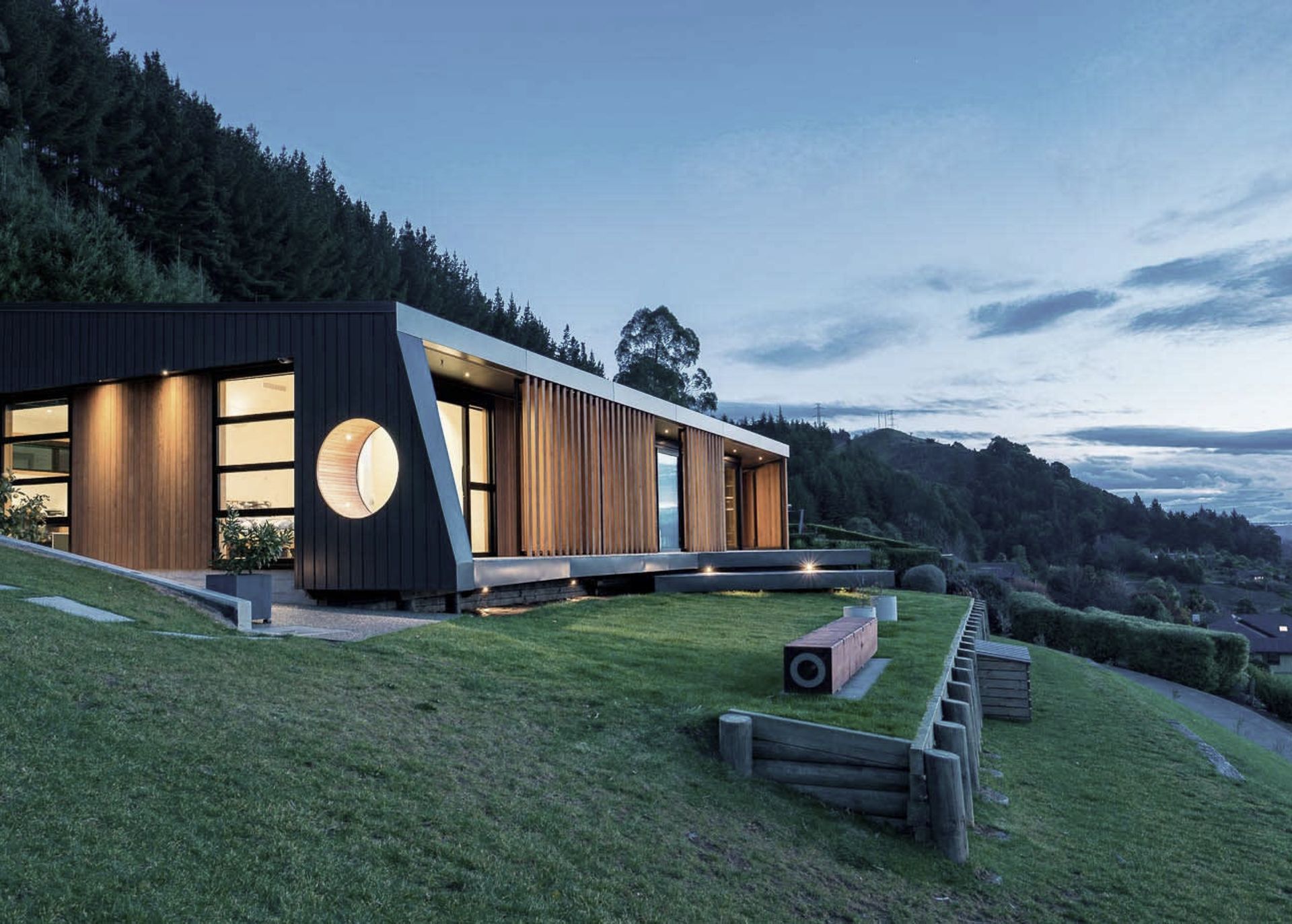 Modo Architects