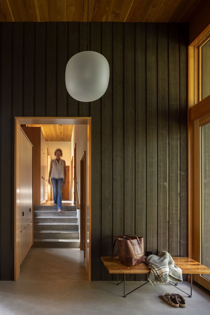 Prentiss + Balance + Wickline Architects