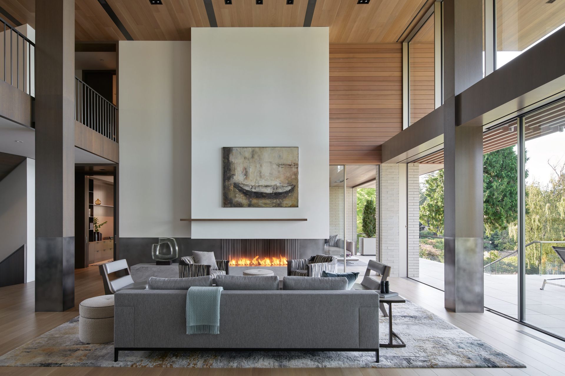 Supporting Image 6 for Silk Cavassa Marchetti Architecture & Interiors